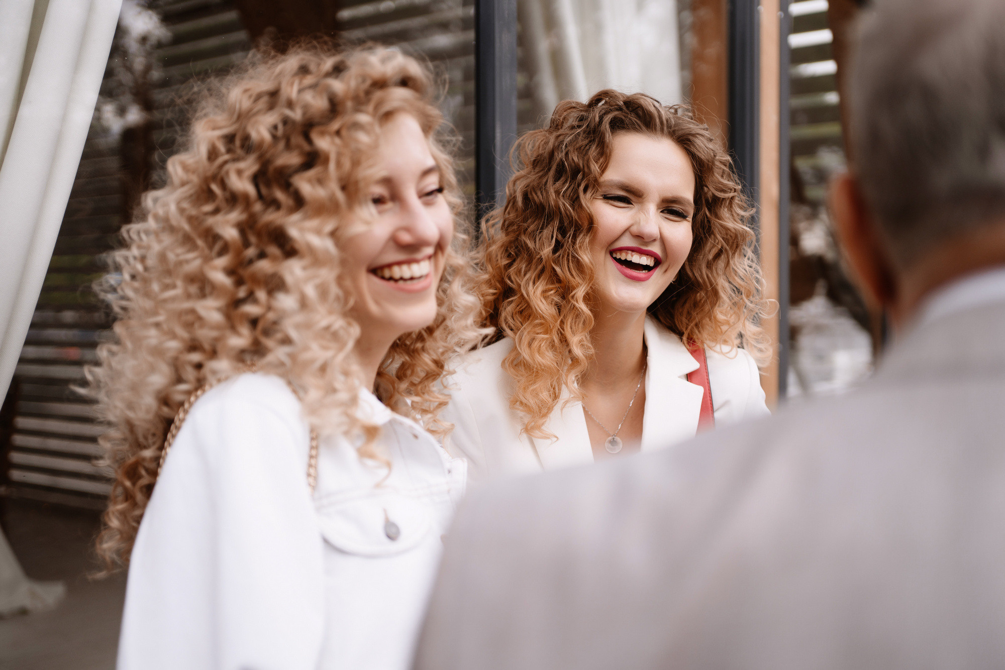 Гриша и Вита. Свадебный и репортажный фотограф в Москве Андрей Вайман