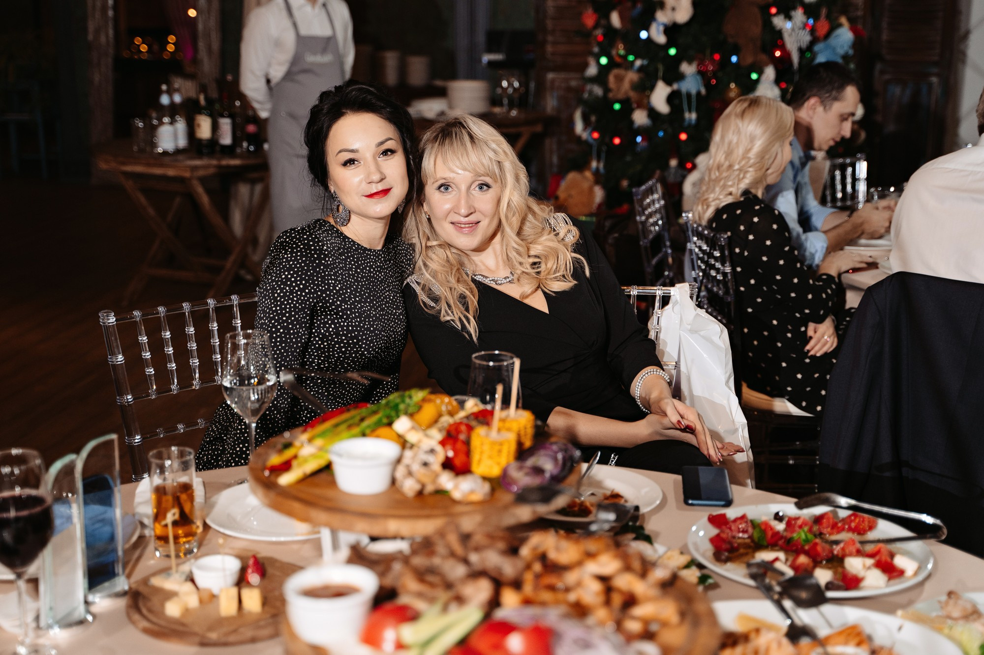 Корпоратив Серволюкс. Свадебный и репортажный фотограф в Москве Андрей Вайман