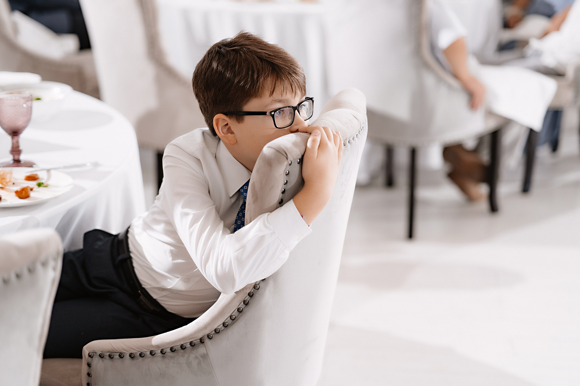 Артем и Арина. Свадебный и репортажный фотограф в Москве Андрей Вайман