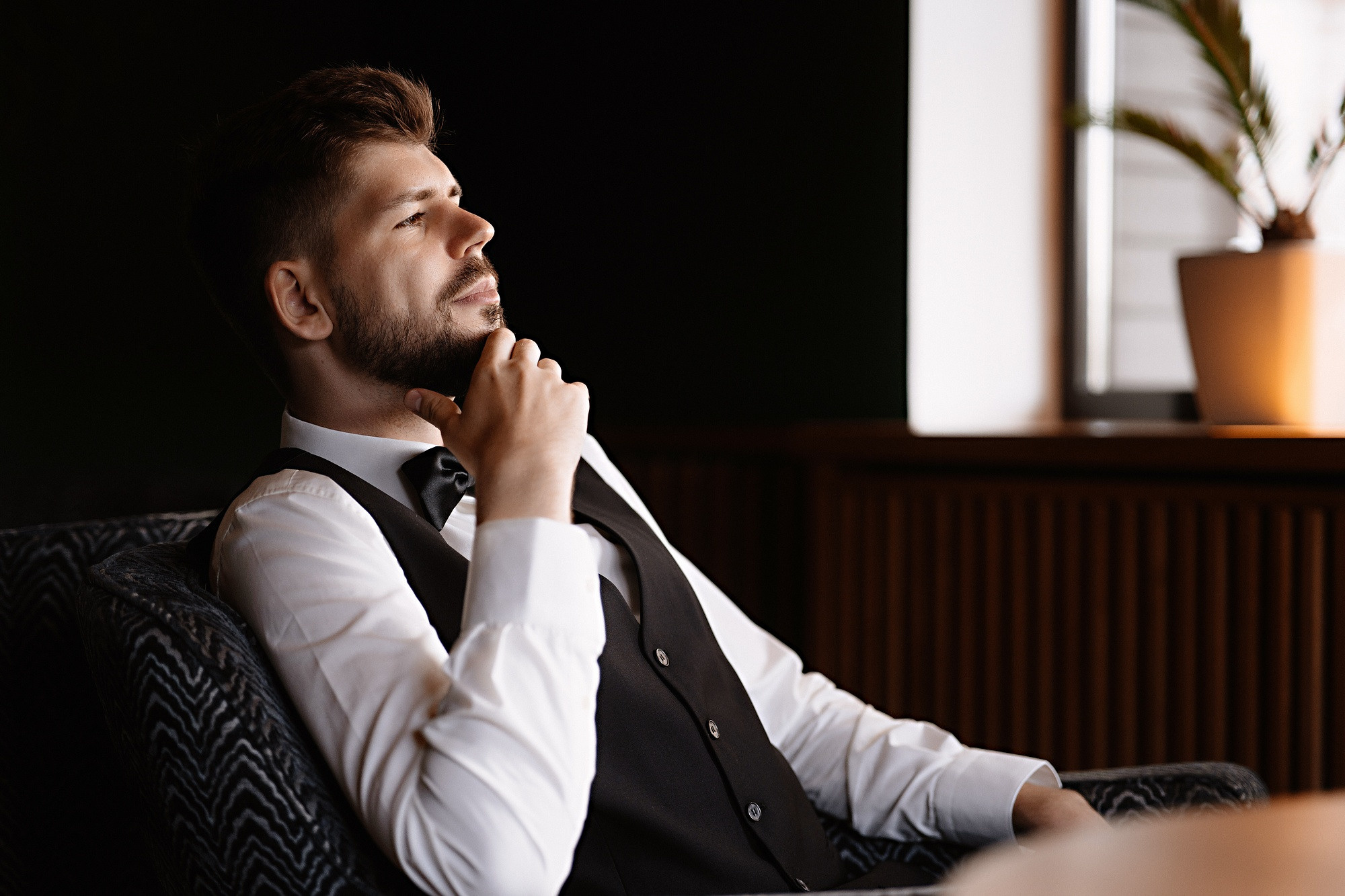 Артем и Арина. Свадебный и репортажный фотограф в Москве Андрей Вайман