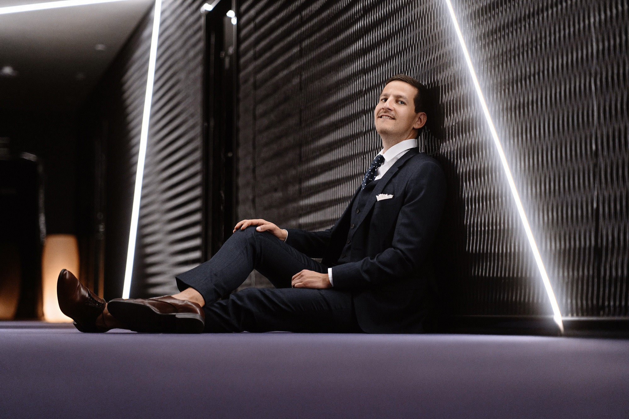 Никита и Маргарита. Свадебный и репортажный фотограф в Москве Андрей Вайман