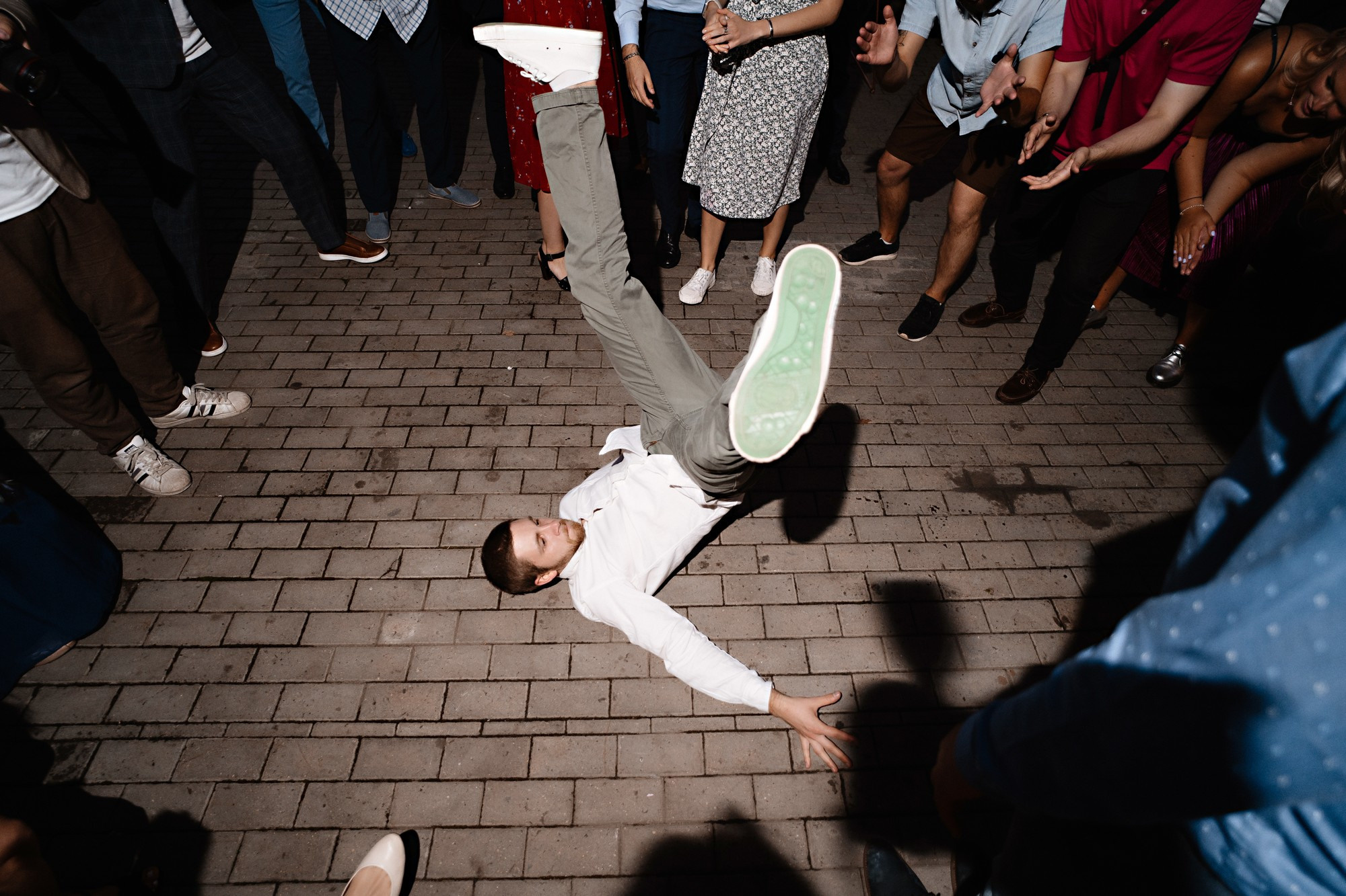 Ростислав и Евгения. Свадебный и репортажный фотограф в Москве Андрей Вайман