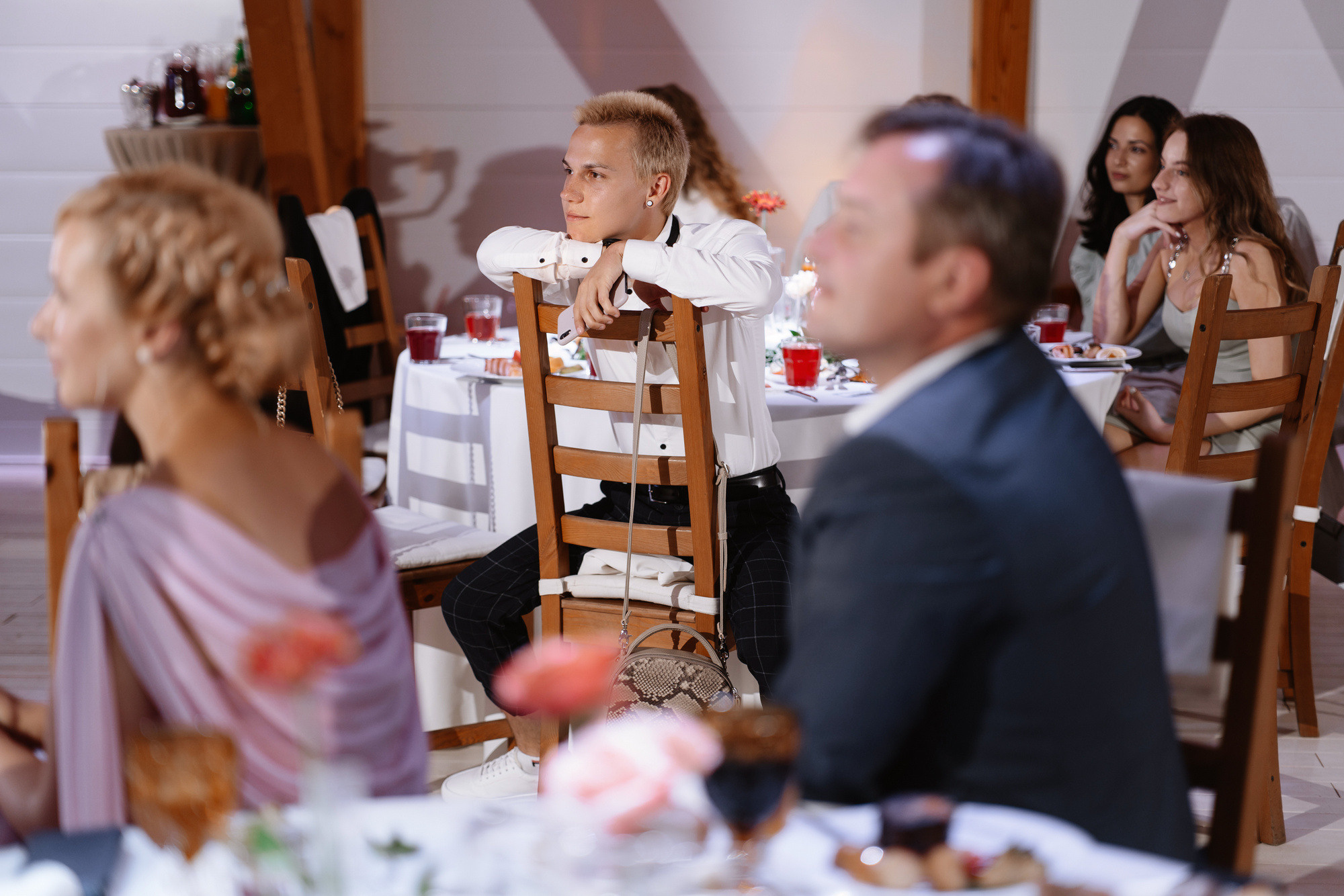 Гриша и Вита. Свадебный и репортажный фотограф в Москве Андрей Вайман