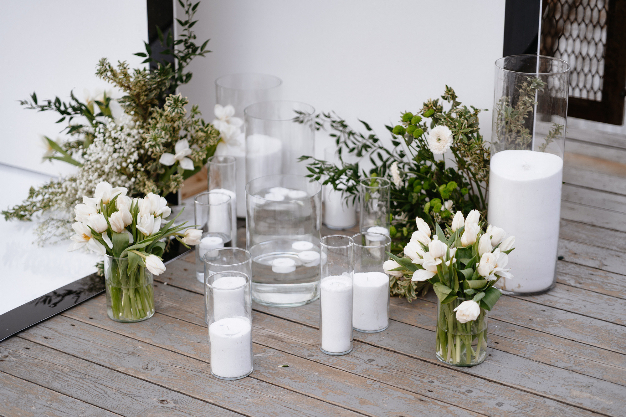 Миша и Настя. Свадебный и репортажный фотограф в Москве Андрей Вайман