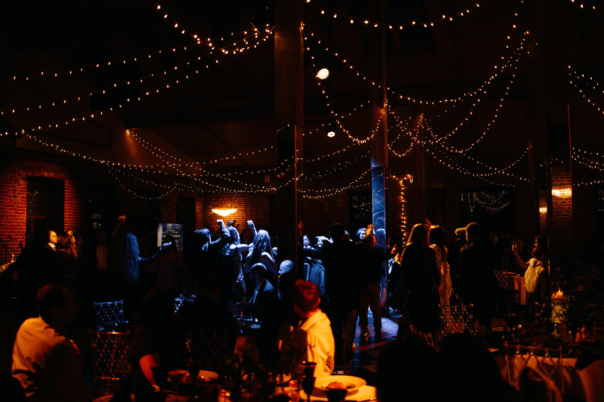 Миша и Настя. Свадебный и репортажный фотограф в Москве Андрей Вайман