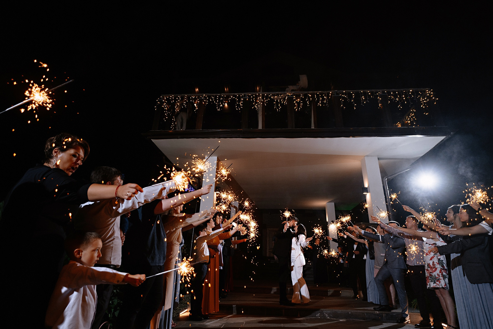 Артем и Арина. Свадебный и репортажный фотограф в Москве Андрей Вайман