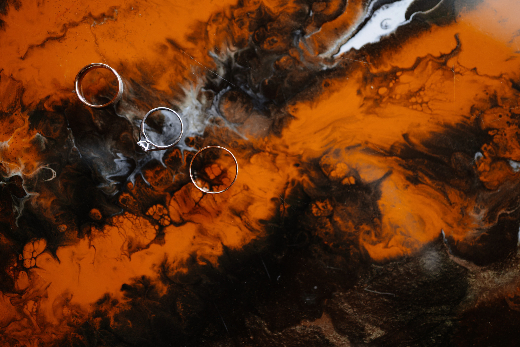 Алексей и Валерия. Свадебный и репортажный фотограф в Москве Андрей Вайман