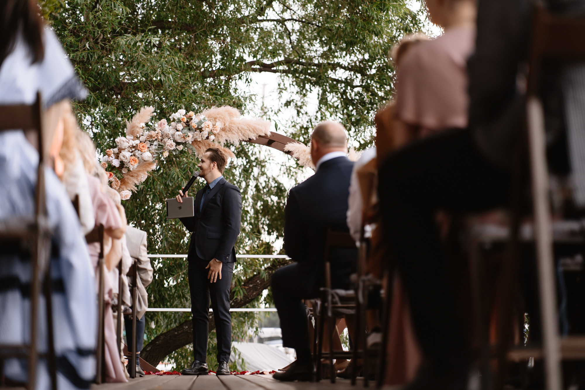 Гриша и Вита. Свадебный и репортажный фотограф в Москве Андрей Вайман