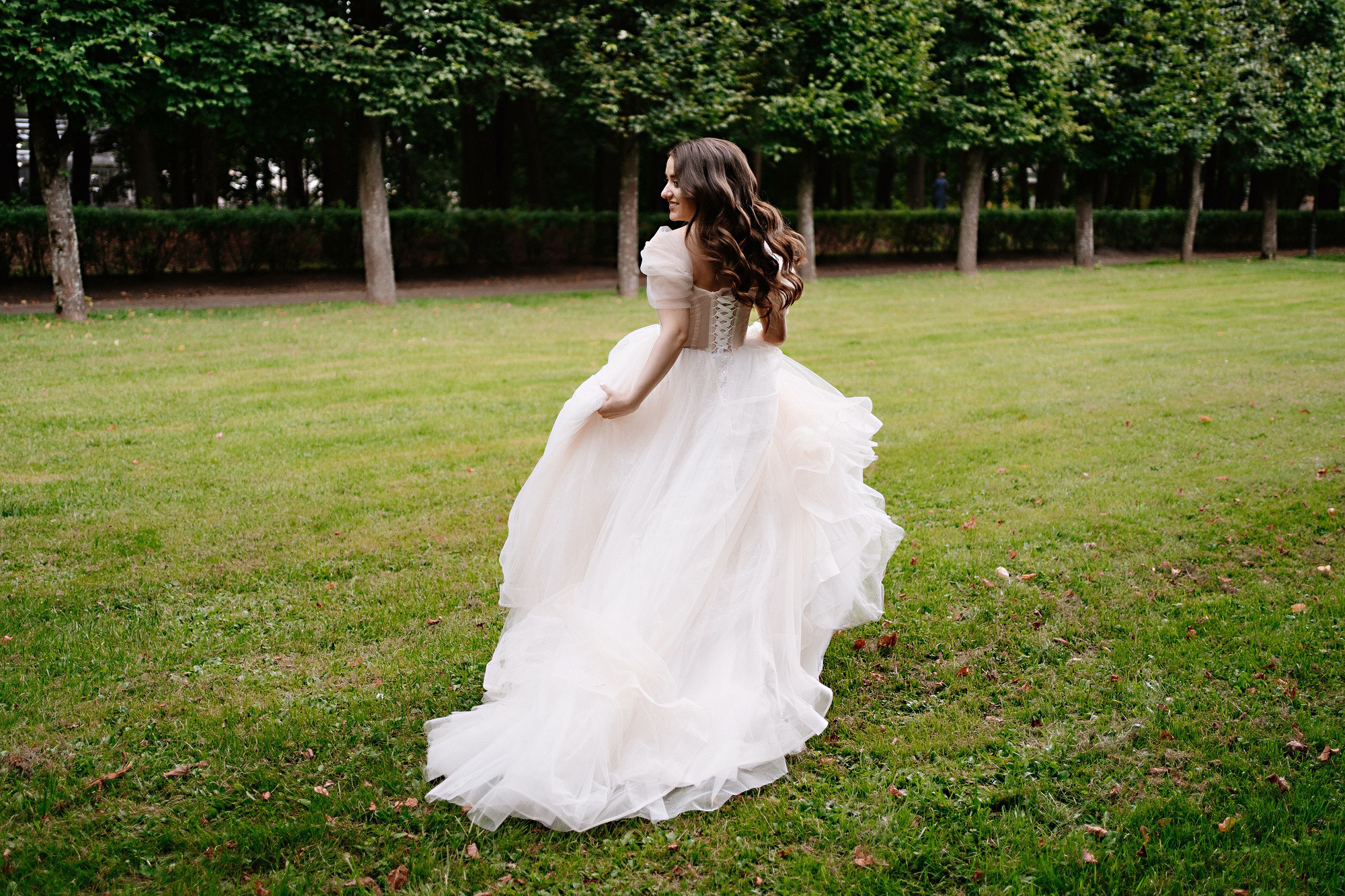 Артем и Арина. Свадебный и репортажный фотограф в Москве Андрей Вайман