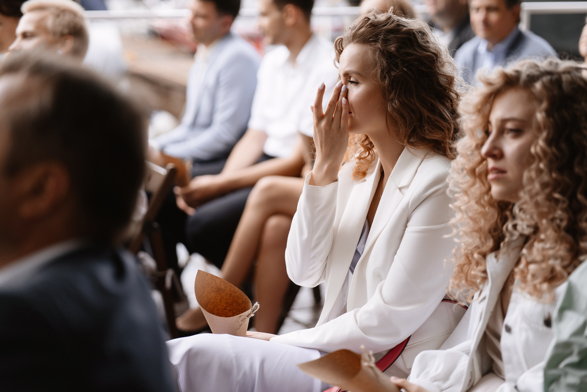 Гриша и Вита. Свадебный и репортажный фотограф в Москве Андрей Вайман