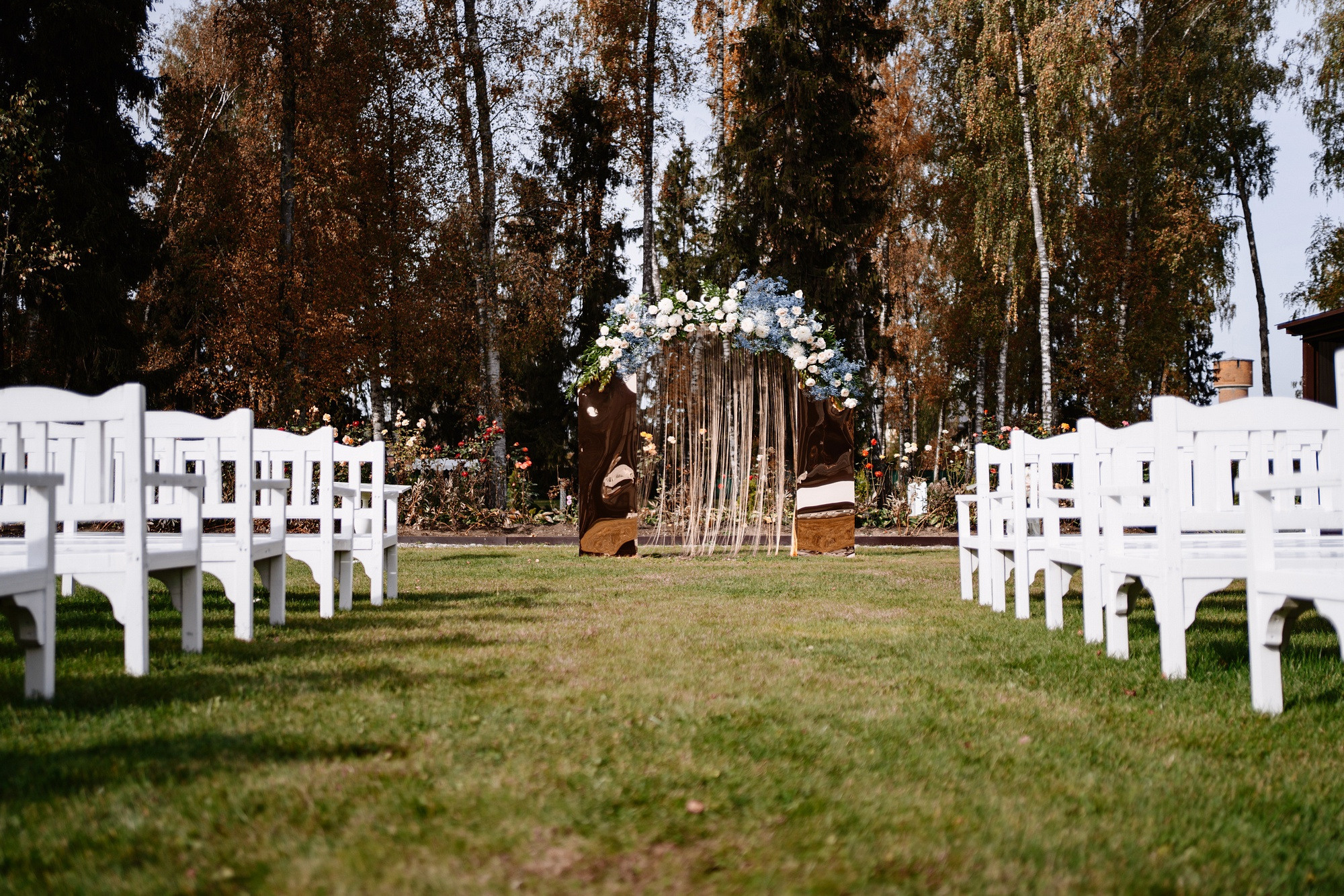 Никита и Маргарита. Свадебный и репортажный фотограф в Москве Андрей Вайман
