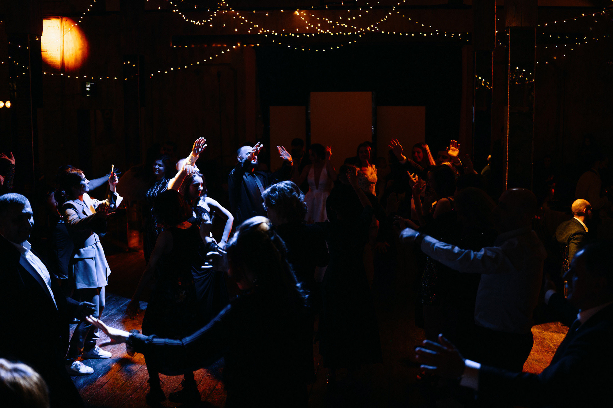 Миша и Настя. Свадебный и репортажный фотограф в Москве Андрей Вайман