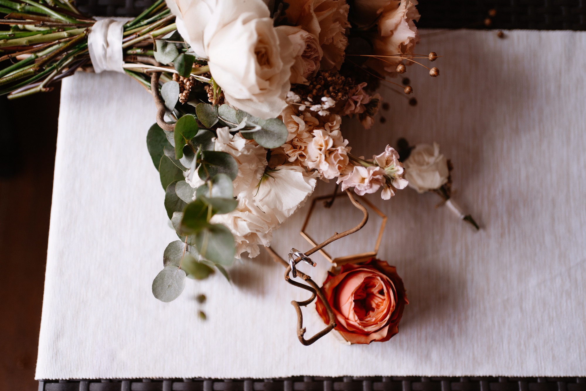 Гриша и Вита. Свадебный и репортажный фотограф в Москве Андрей Вайман