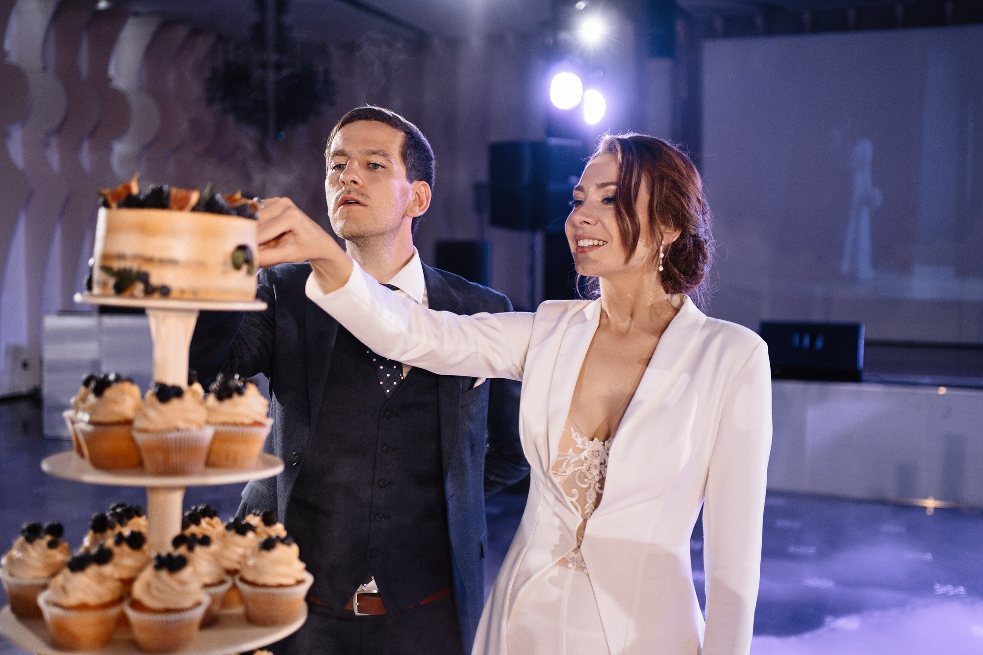 Никита и Маргарита. Свадебный и репортажный фотограф в Москве Андрей Вайман