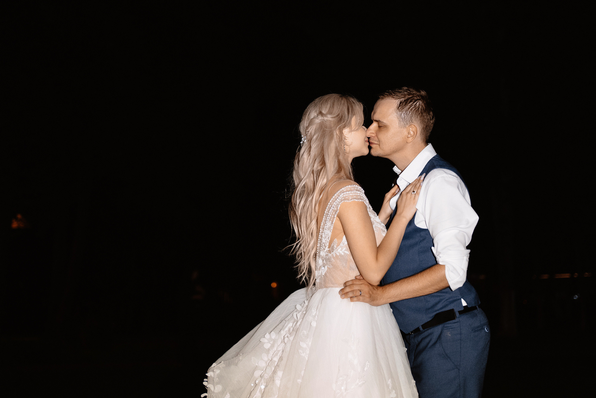 Алексей и Валерия. Свадебный и репортажный фотограф в Москве Андрей Вайман