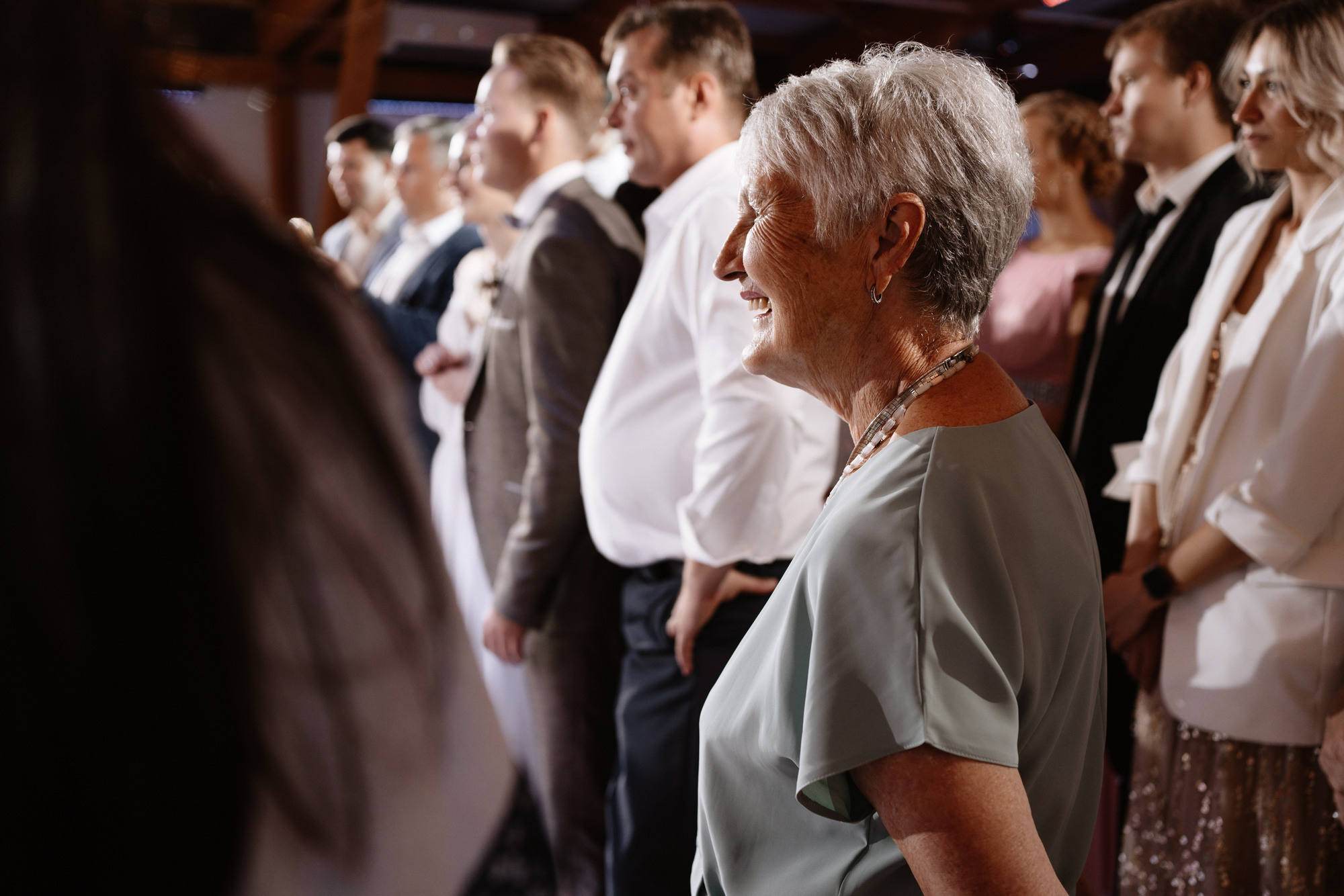 Гриша и Вита. Свадебный и репортажный фотограф в Москве Андрей Вайман