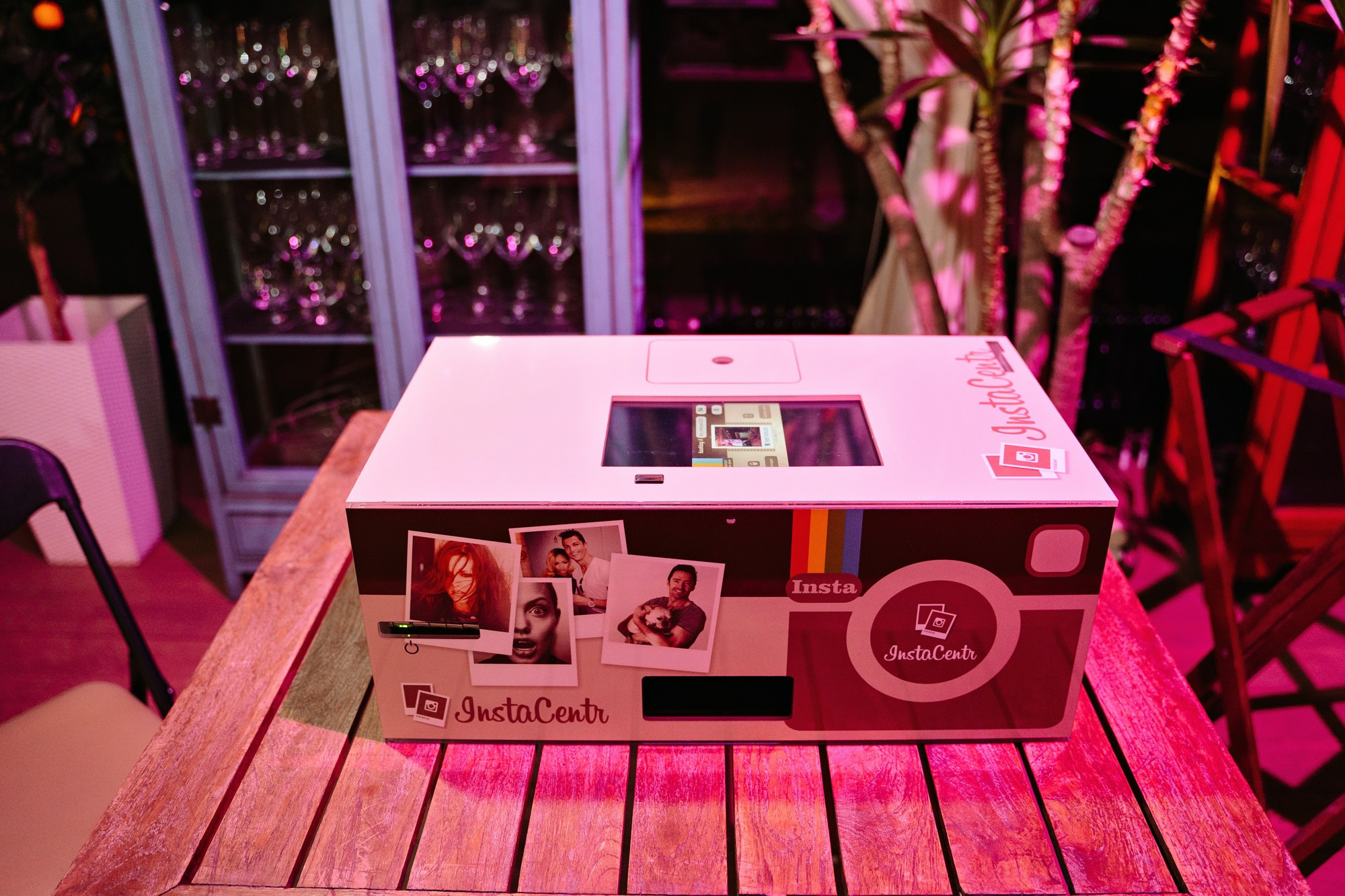 Корпоратив Серволюкс. Свадебный и репортажный фотограф в Москве Андрей Вайман