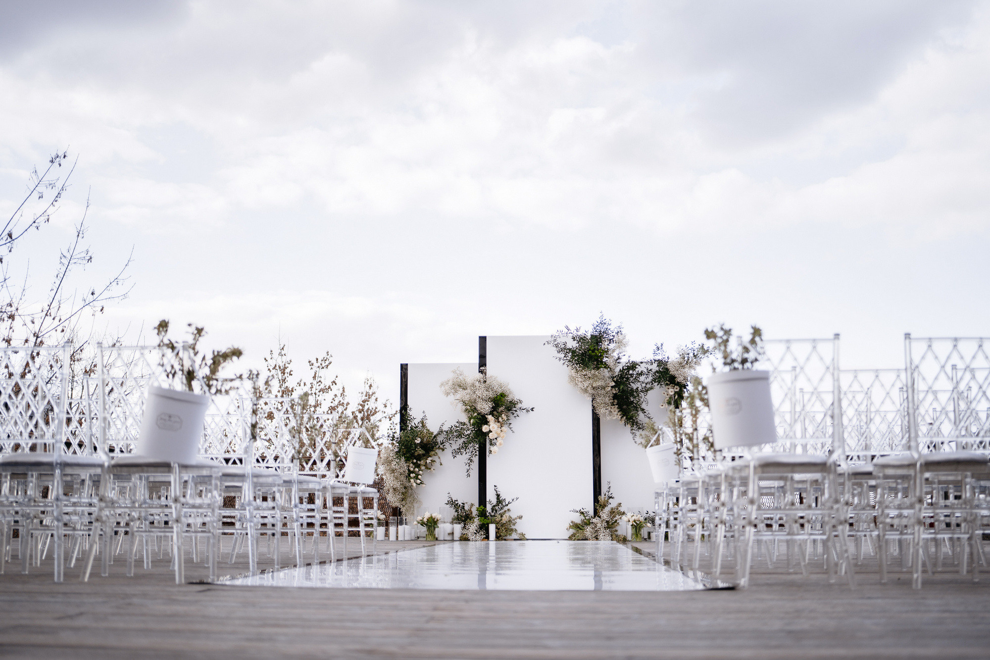 Миша и Настя. Свадебный и репортажный фотограф в Москве Андрей Вайман