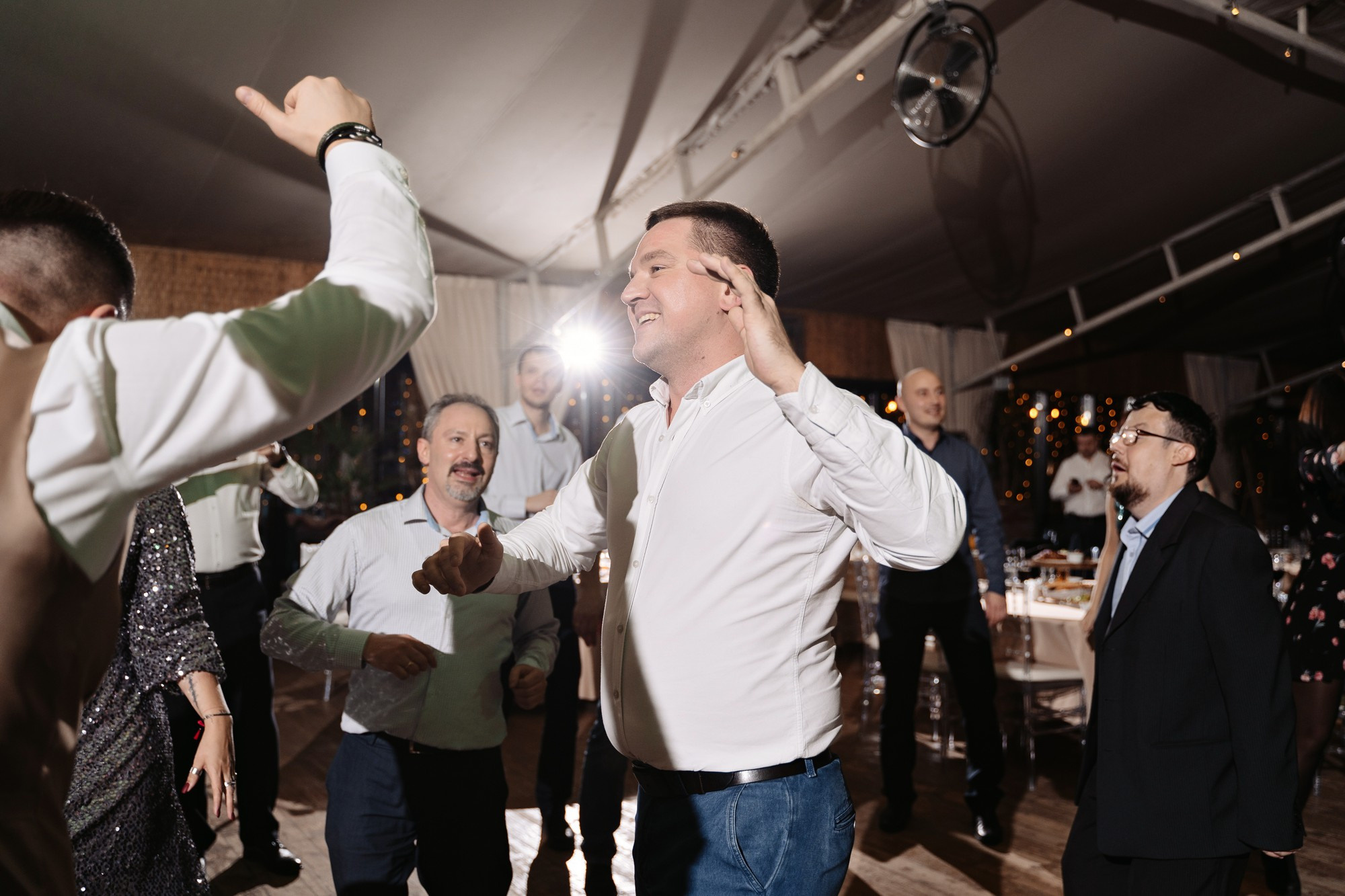 Корпоратив Серволюкс. Свадебный и репортажный фотограф в Москве Андрей Вайман