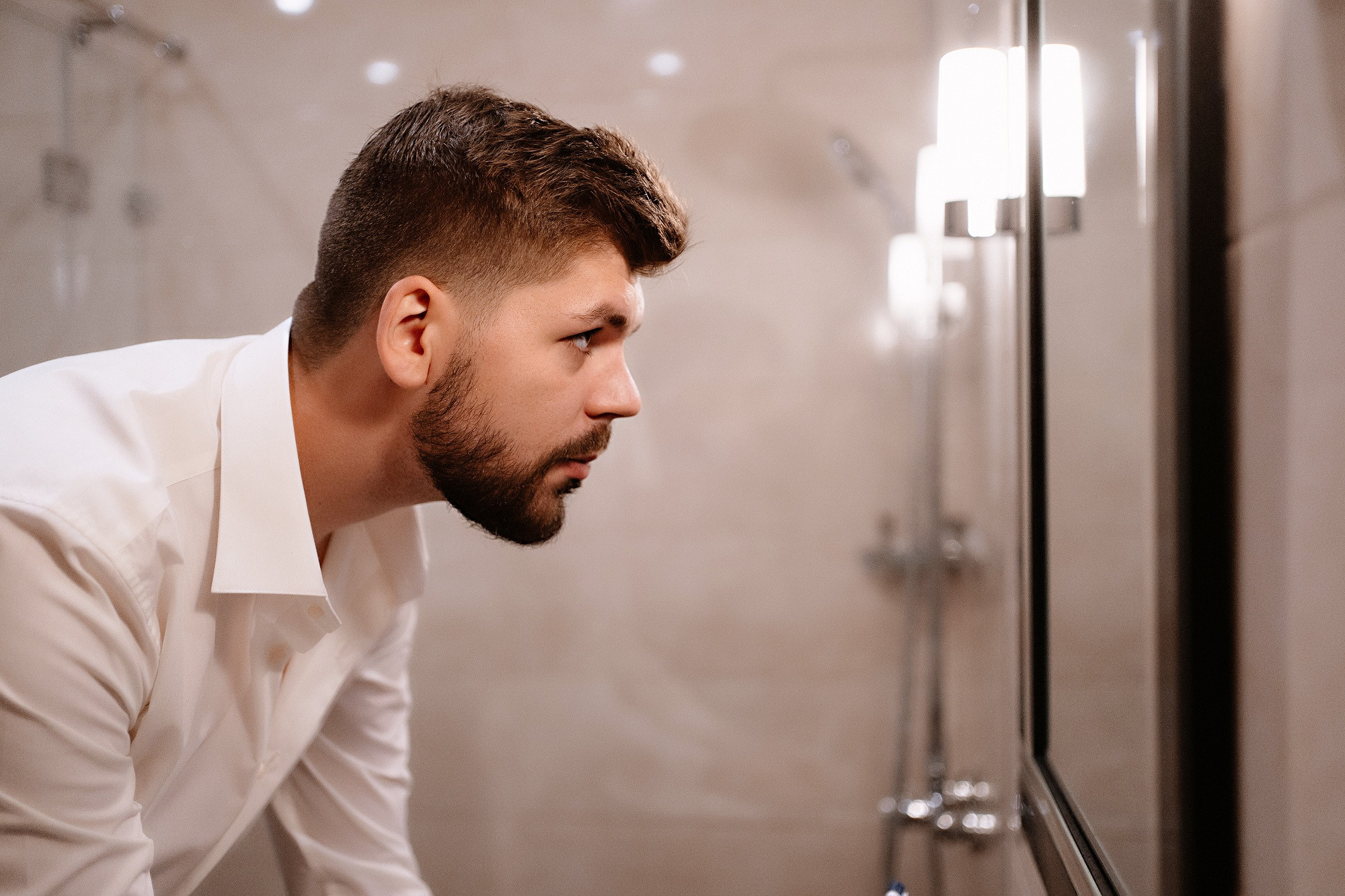 Артем и Арина. Свадебный и репортажный фотограф в Москве Андрей Вайман