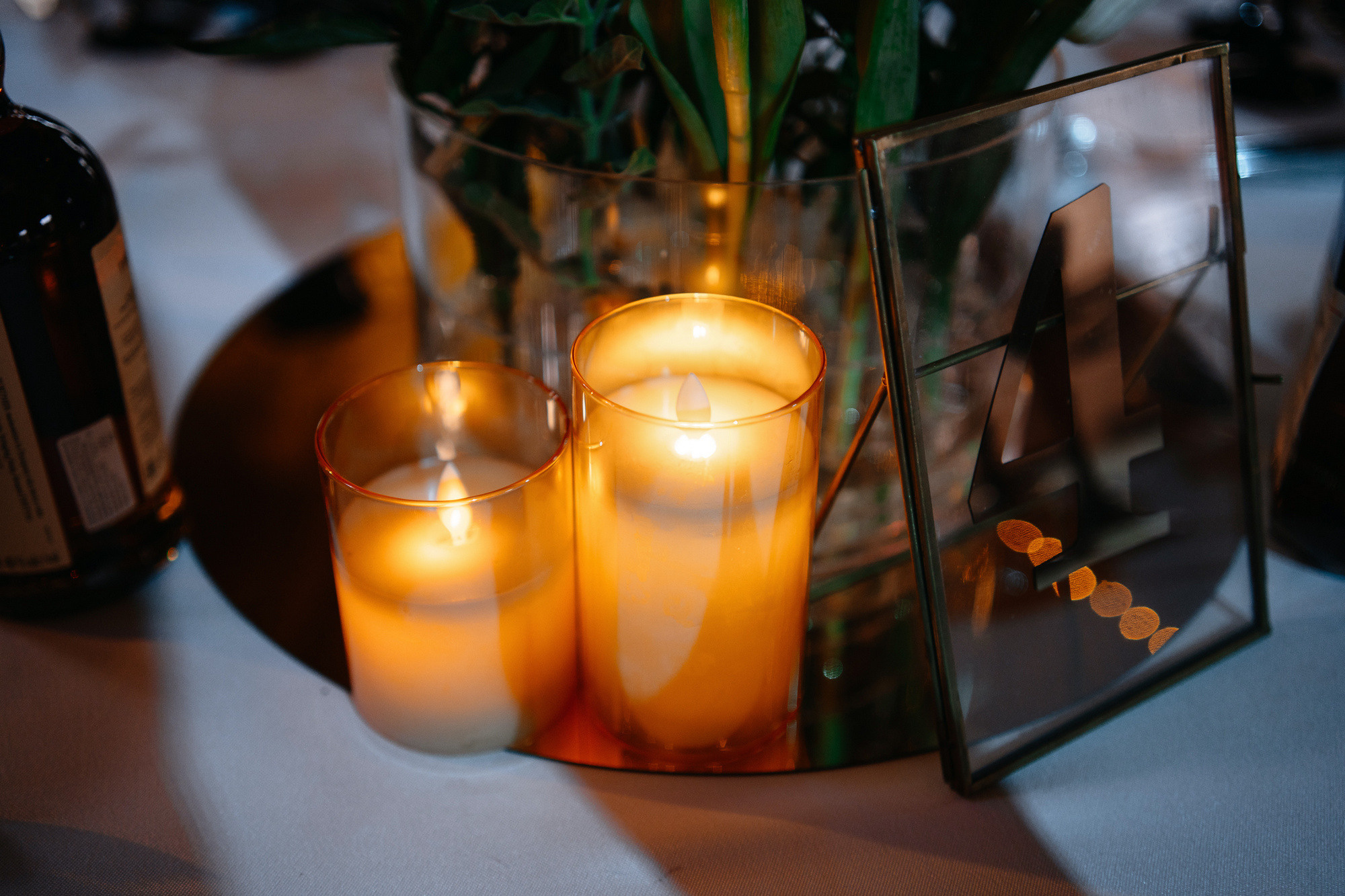 Миша и Настя. Свадебный и репортажный фотограф в Москве Андрей Вайман