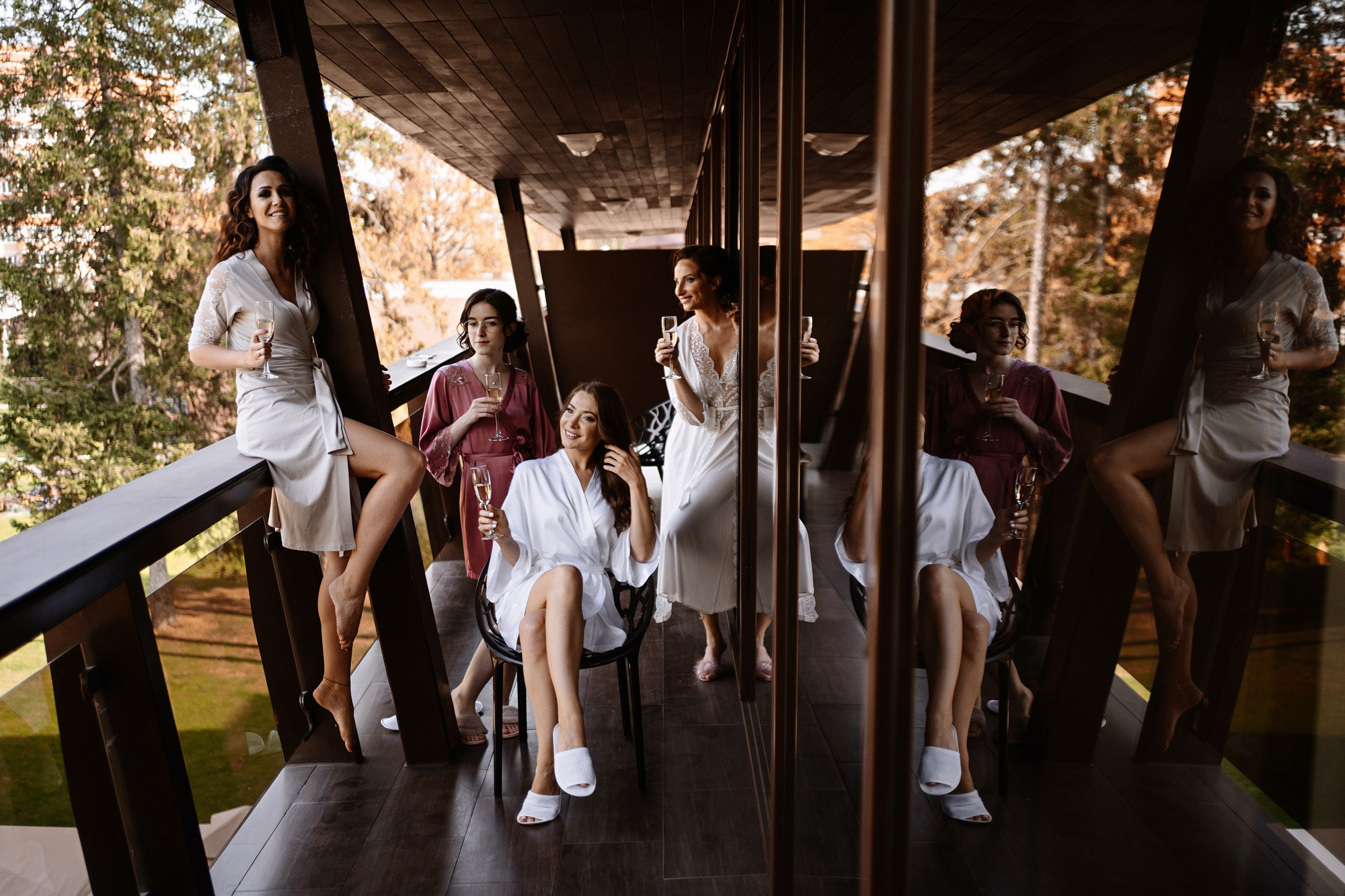 Никита и Маргарита. Свадебный и репортажный фотограф в Москве Андрей Вайман