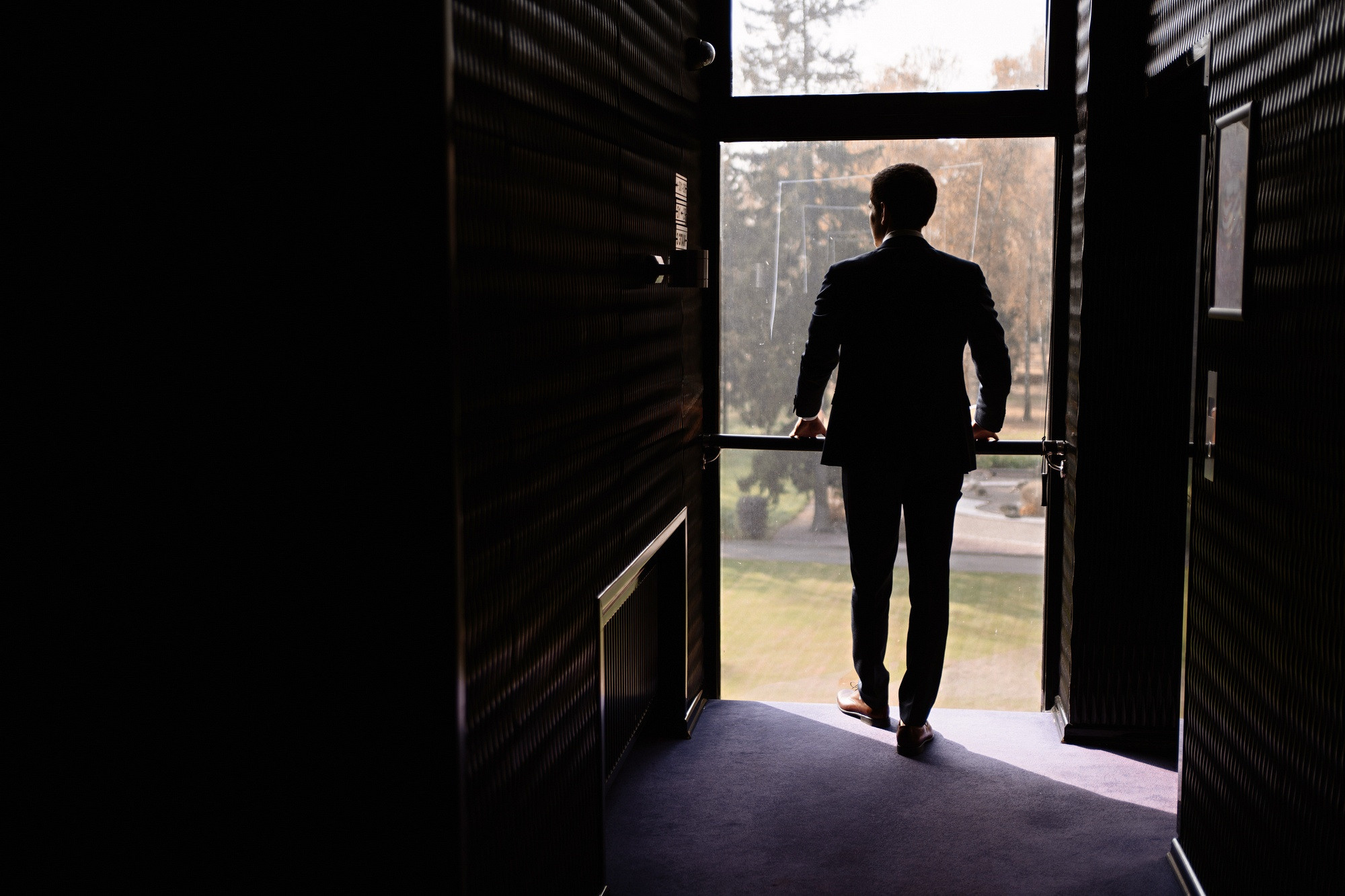 Никита и Маргарита. Свадебный и репортажный фотограф в Москве Андрей Вайман