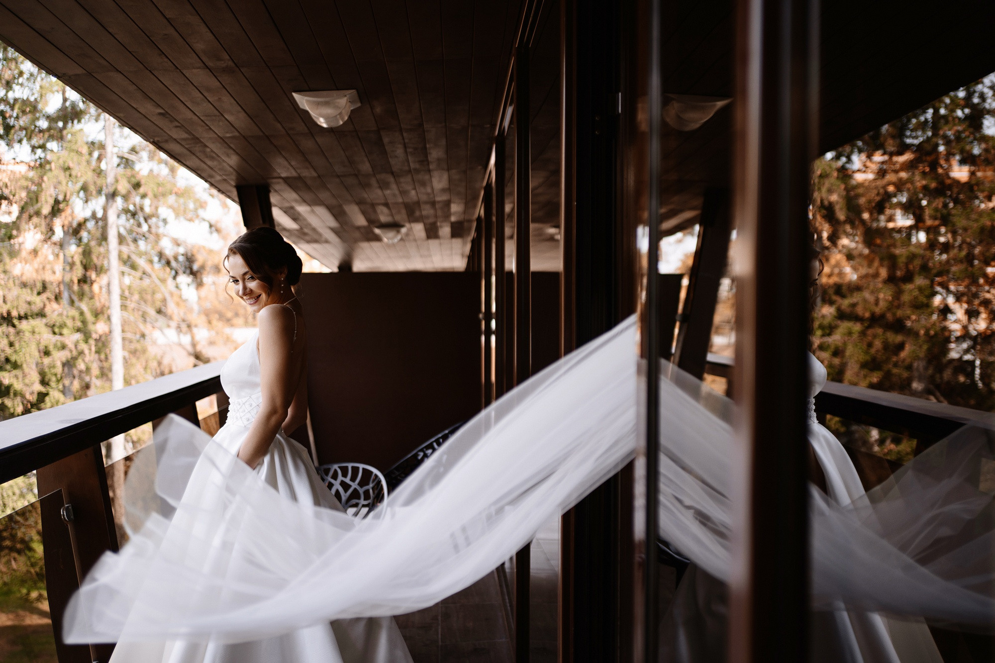 Никита и Маргарита. Свадебный и репортажный фотограф в Москве Андрей Вайман