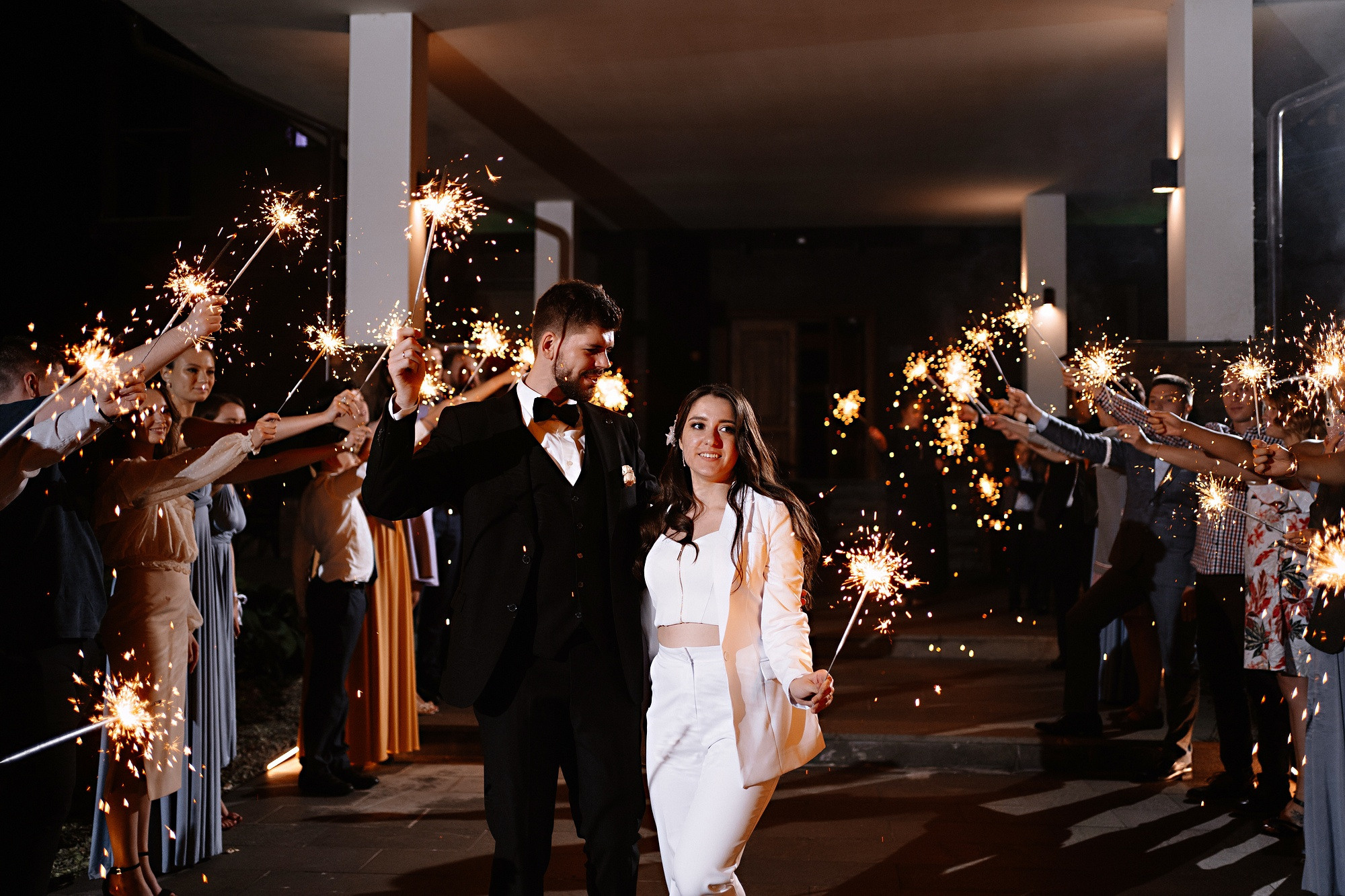 Артем и Арина. Свадебный и репортажный фотограф в Москве Андрей Вайман