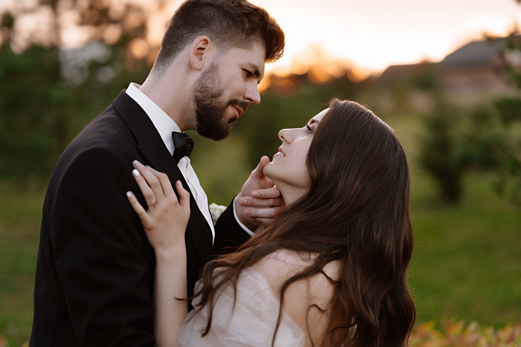 Артем и Арина. Свадебный и репортажный фотограф в Москве Андрей Вайман