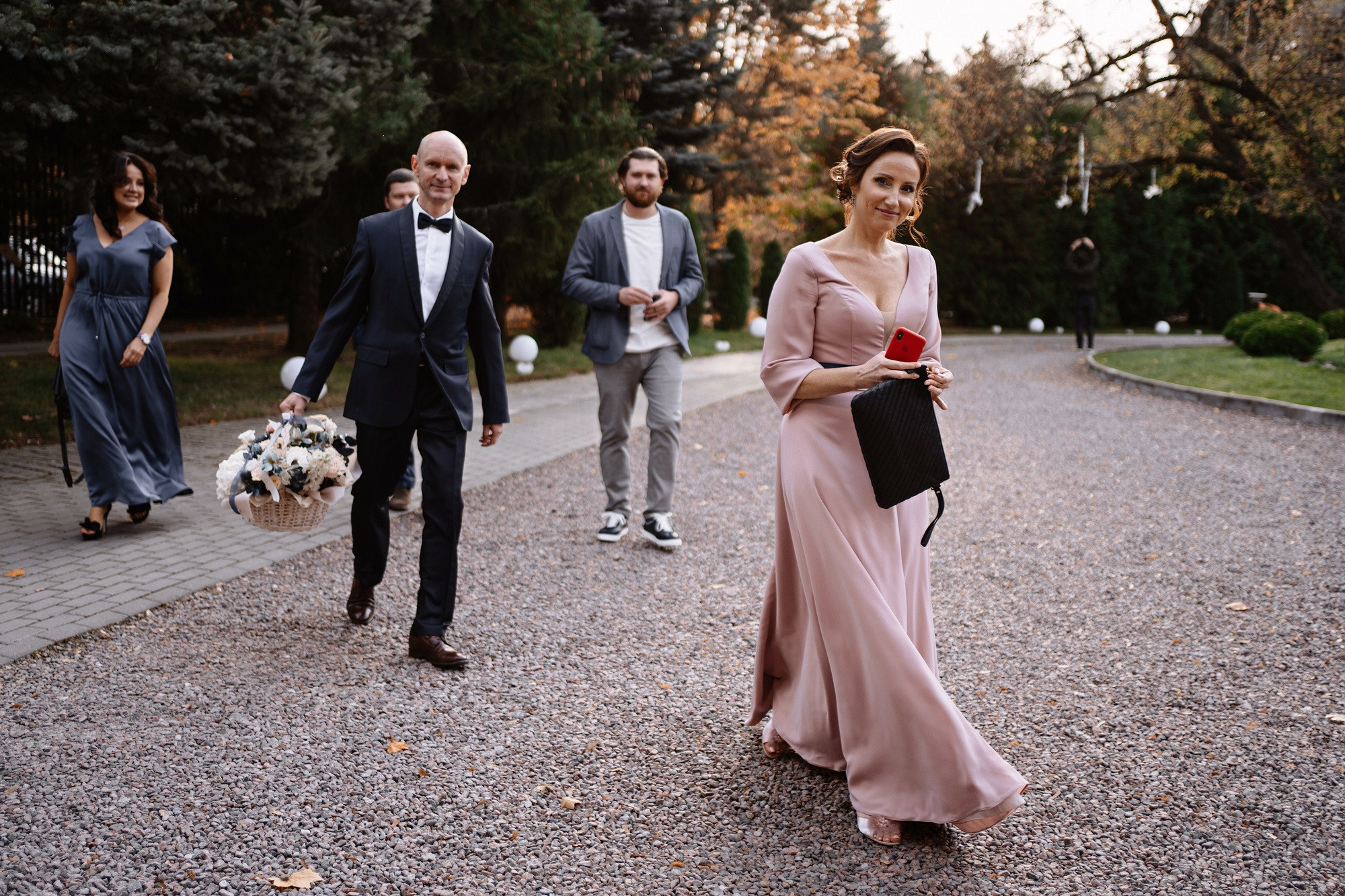 Никита и Маргарита. Свадебный и репортажный фотограф в Москве Андрей Вайман