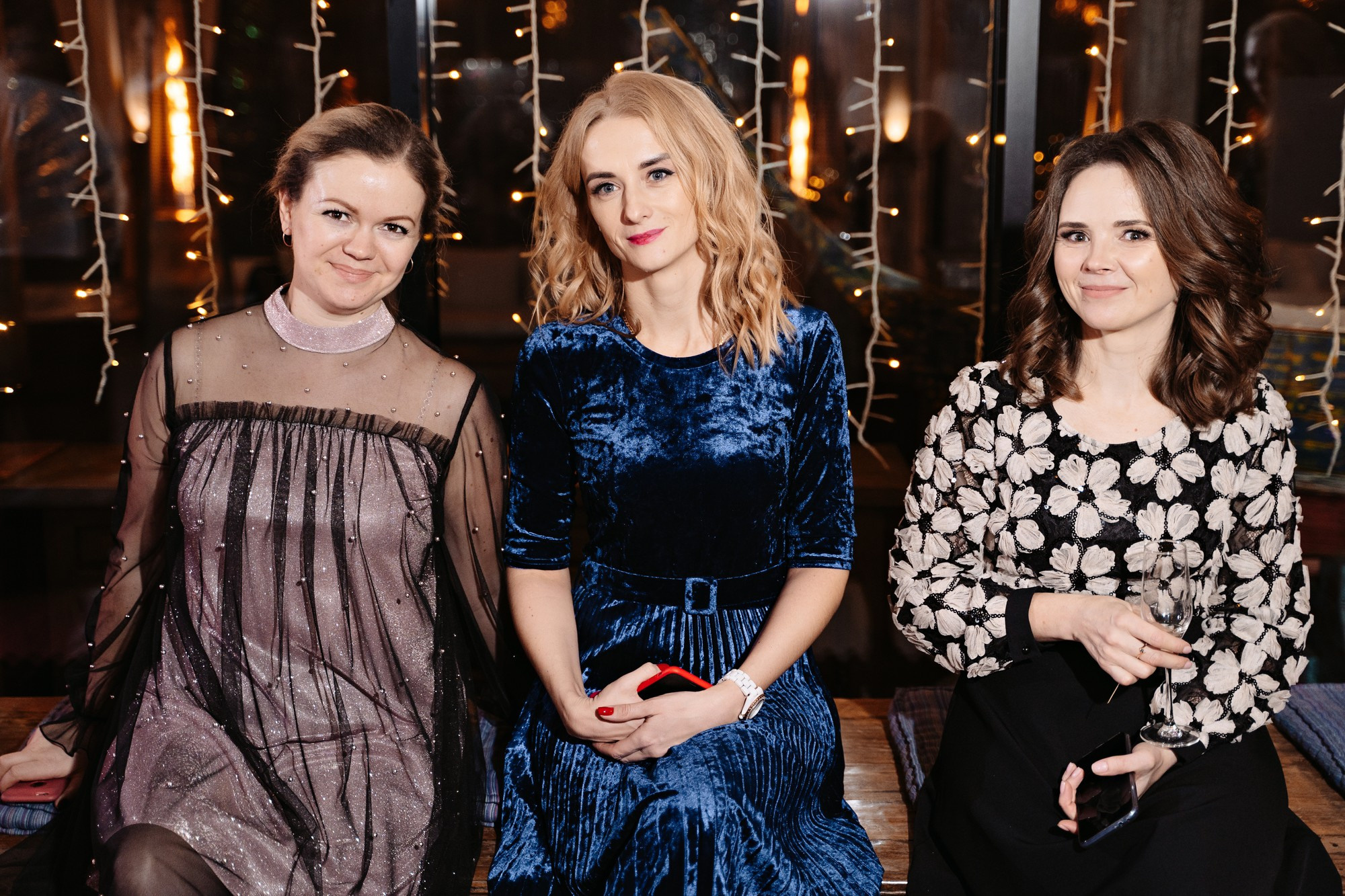 Корпоратив Серволюкс. Свадебный и репортажный фотограф в Москве Андрей Вайман