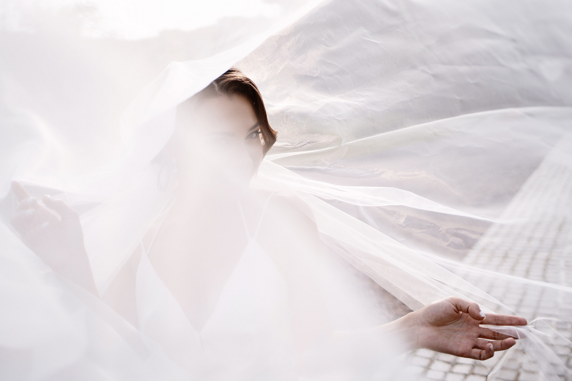 Никита и Маргарита. Свадебный и репортажный фотограф в Москве Андрей Вайман