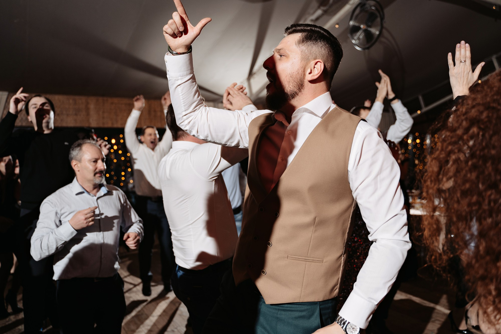 Корпоратив Серволюкс. Свадебный и репортажный фотограф в Москве Андрей Вайман