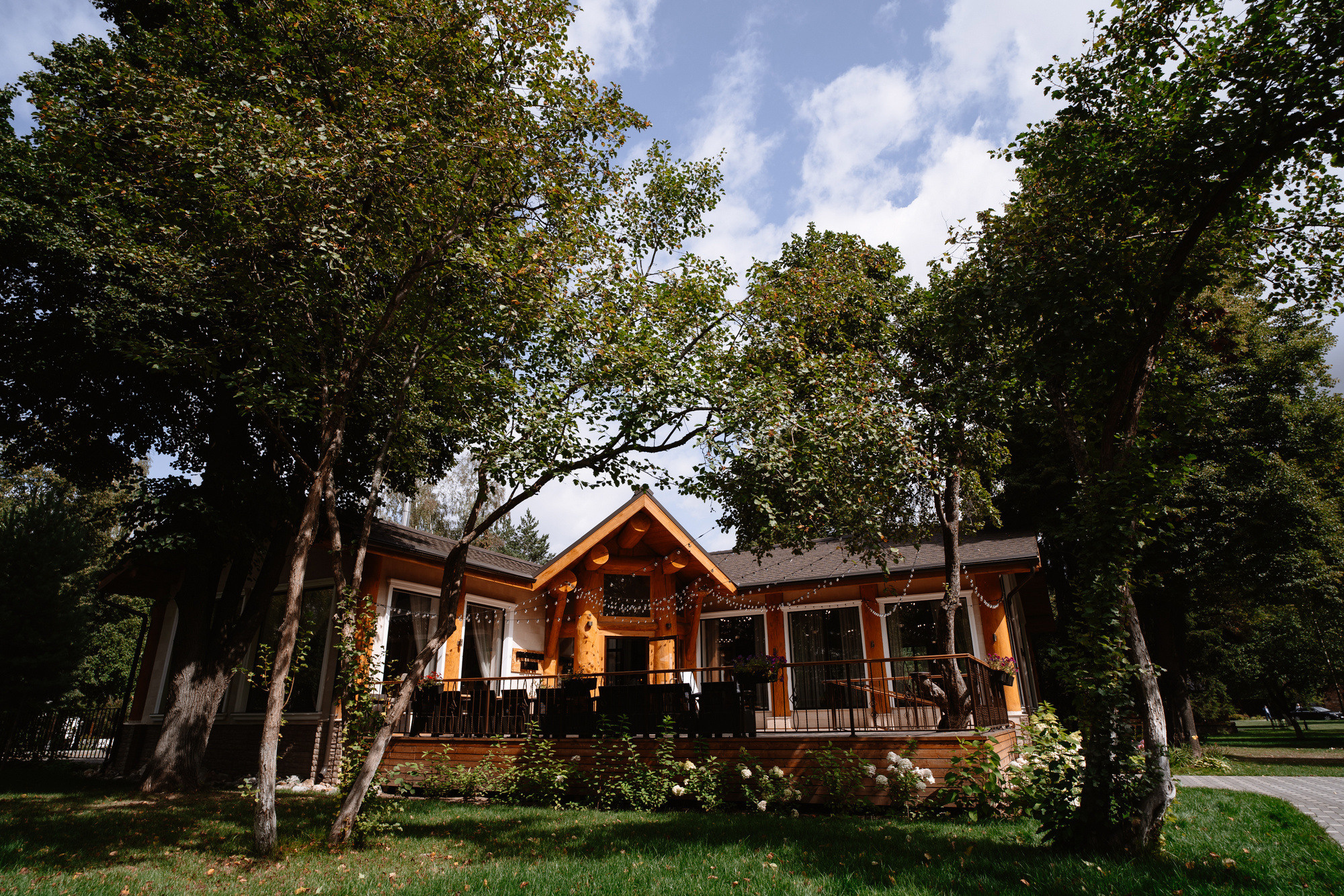 Алексей и Валерия. Свадебный и репортажный фотограф в Москве Андрей Вайман