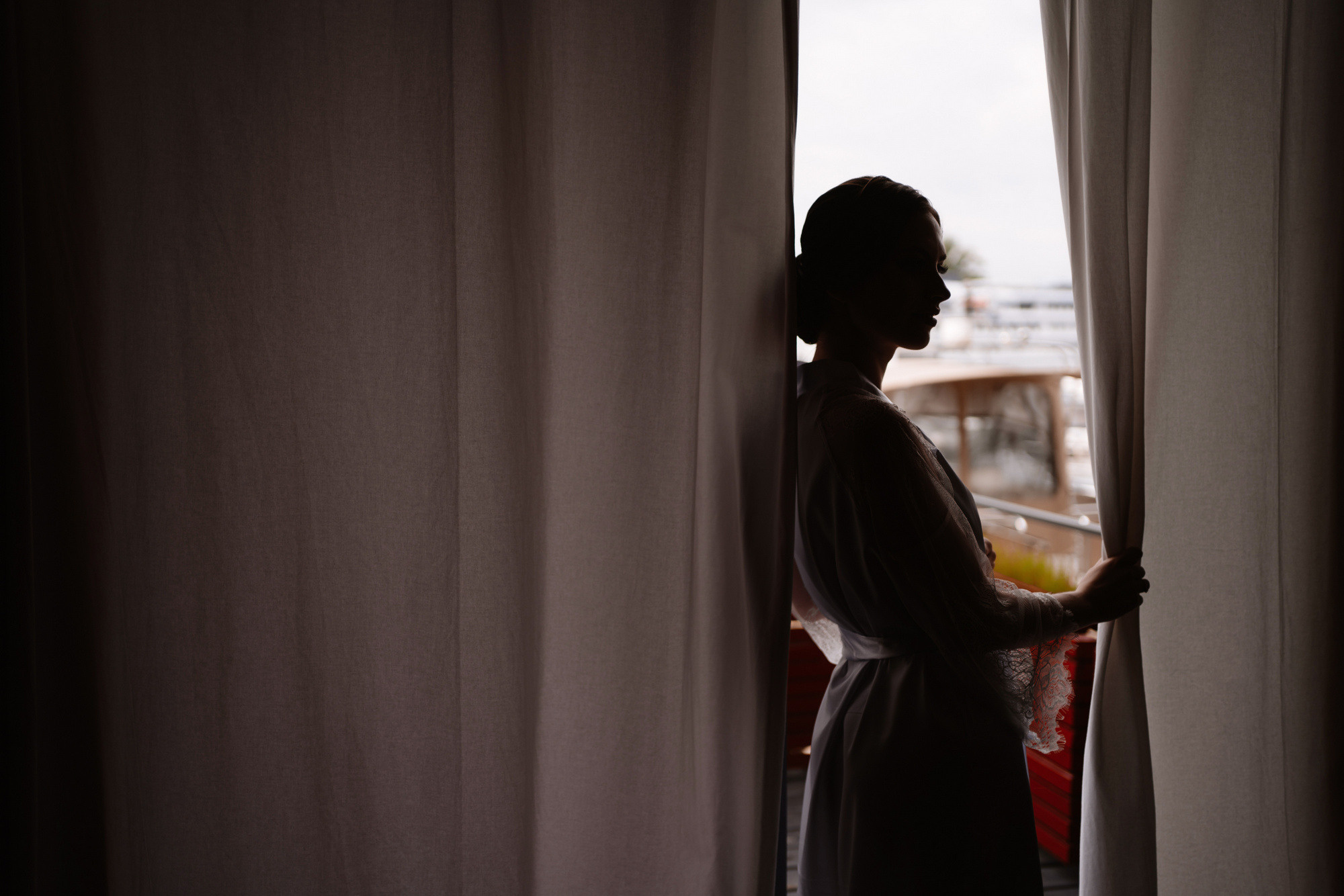 Гриша и Вита. Свадебный и репортажный фотограф в Москве Андрей Вайман