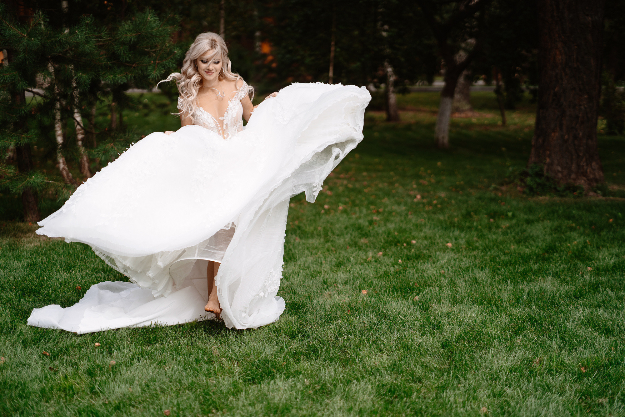 Алексей и Валерия. Свадебный и репортажный фотограф в Москве Андрей Вайман