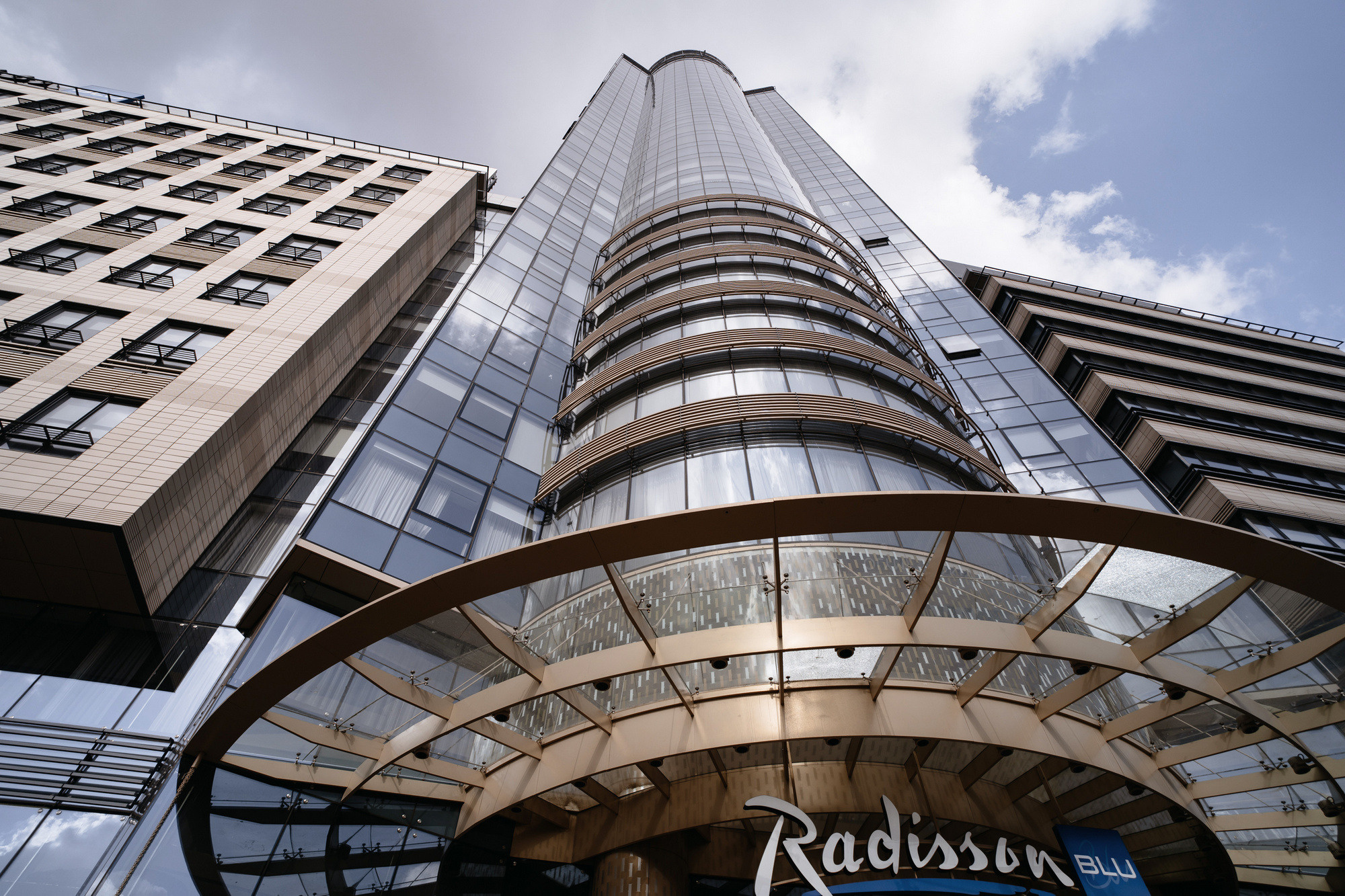 Миша и Настя. Свадебный и репортажный фотограф в Москве Андрей Вайман