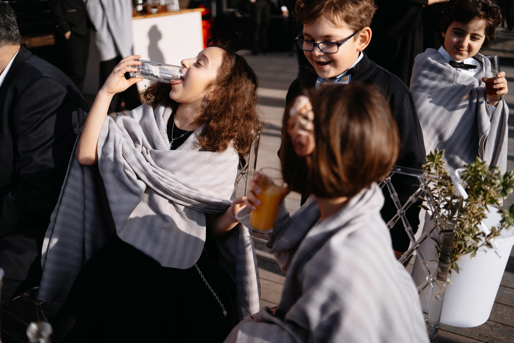 Миша и Настя. Свадебный и репортажный фотограф в Москве Андрей Вайман