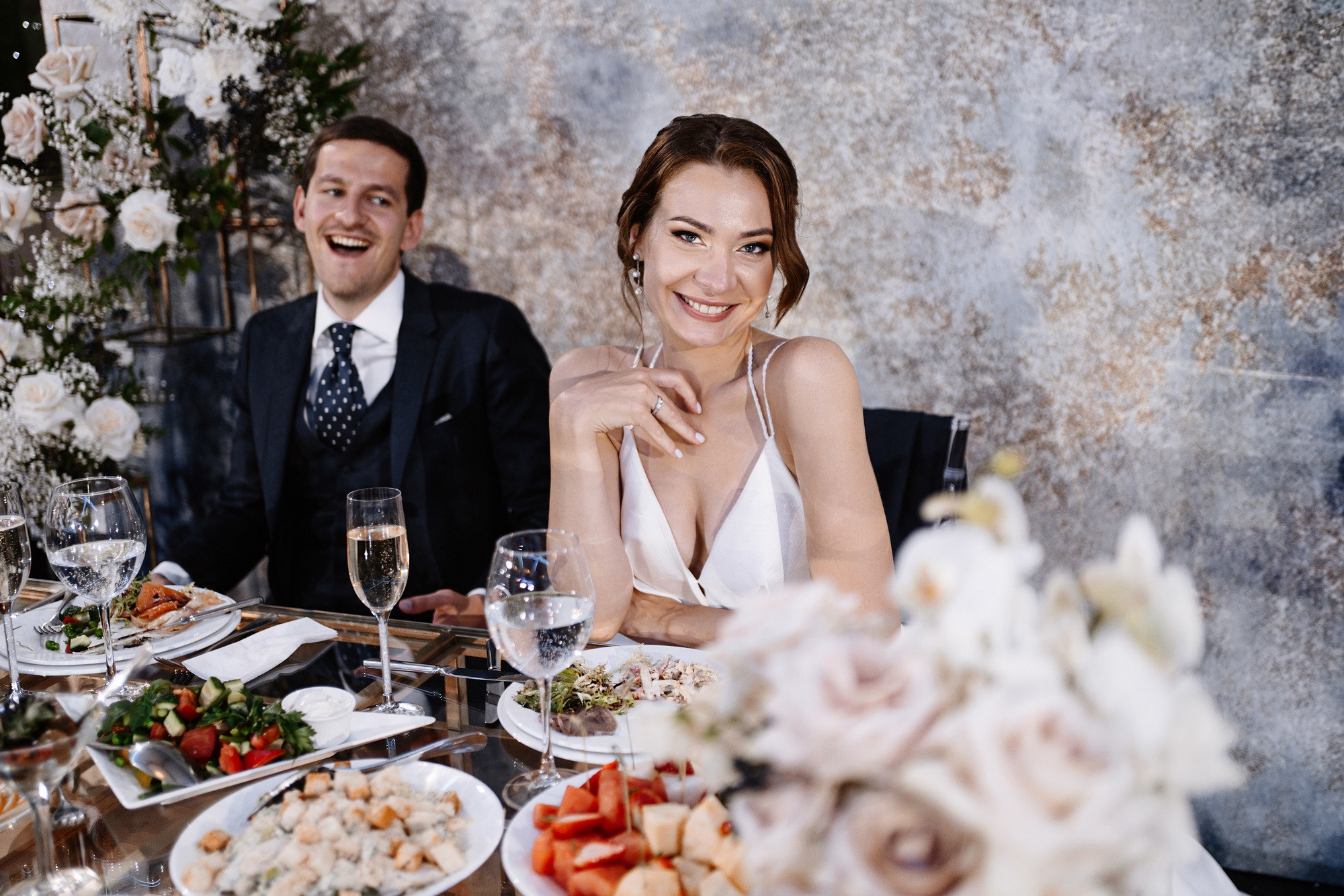 Никита и Маргарита. Свадебный и репортажный фотограф в Москве Андрей Вайман