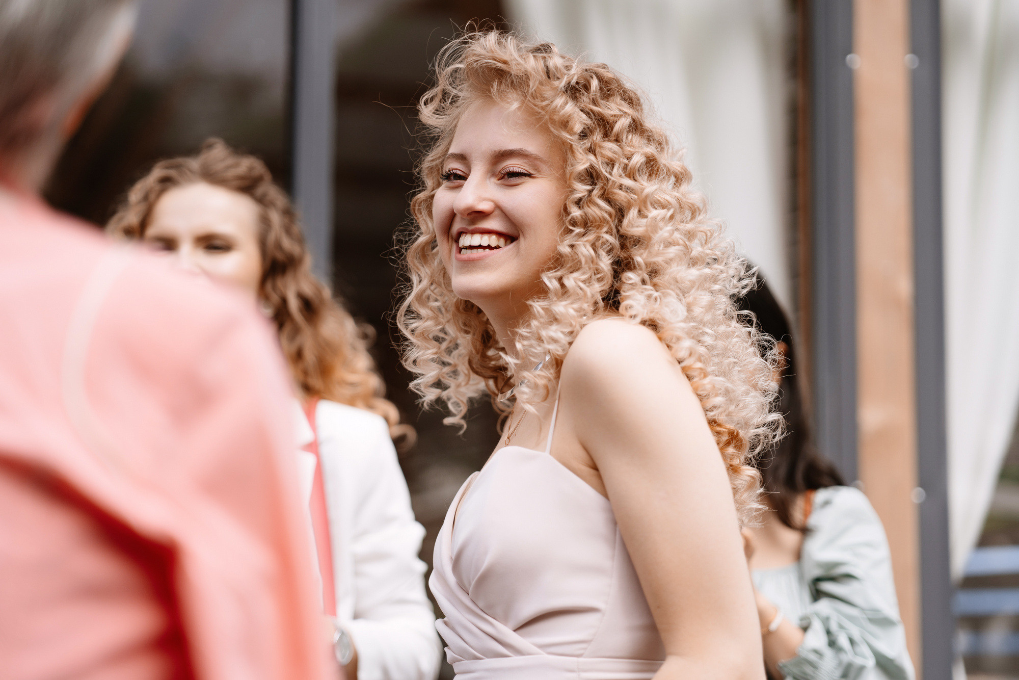 Гриша и Вита. Свадебный и репортажный фотограф в Москве Андрей Вайман