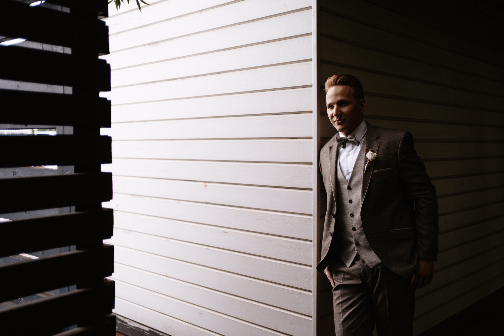 Гриша и Вита. Свадебный и репортажный фотограф в Москве Андрей Вайман