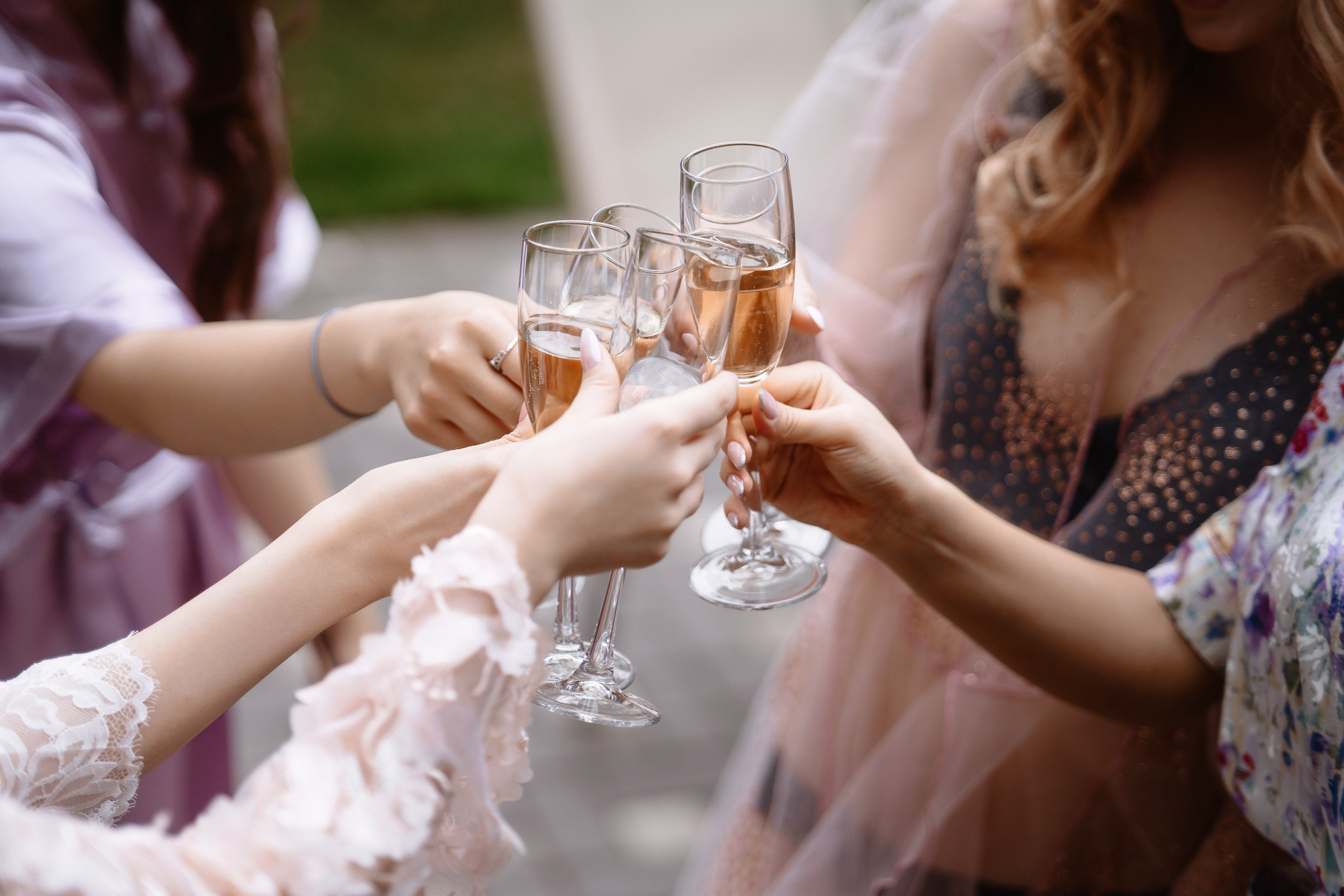 Алексей и Валерия. Свадебный и репортажный фотограф в Москве Андрей Вайман