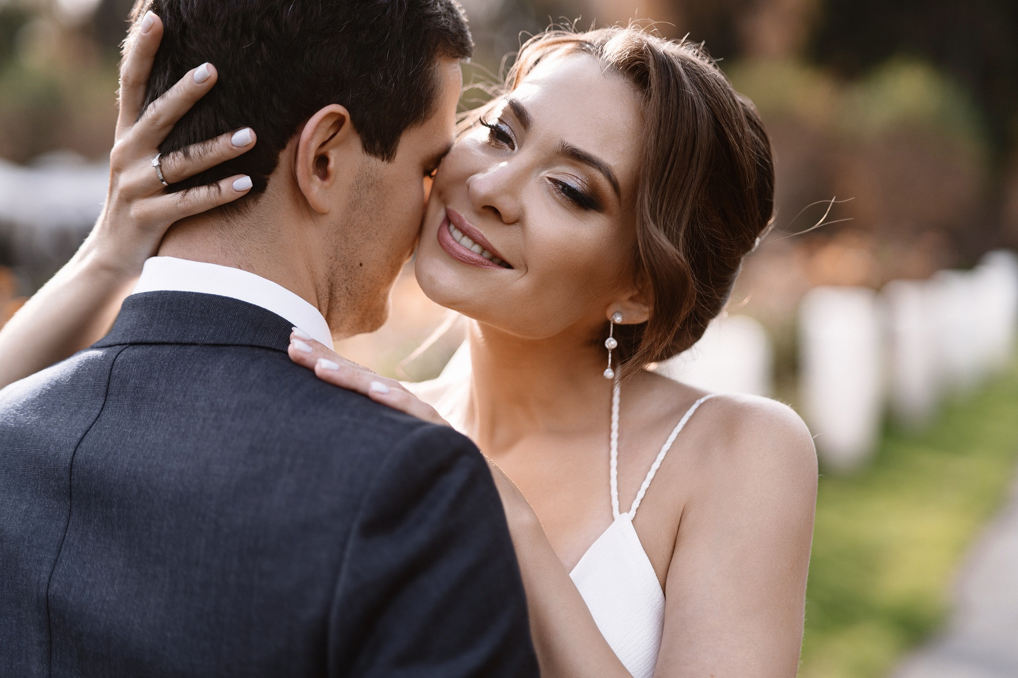 Никита и Маргарита. Свадебный и репортажный фотограф в Москве Андрей Вайман