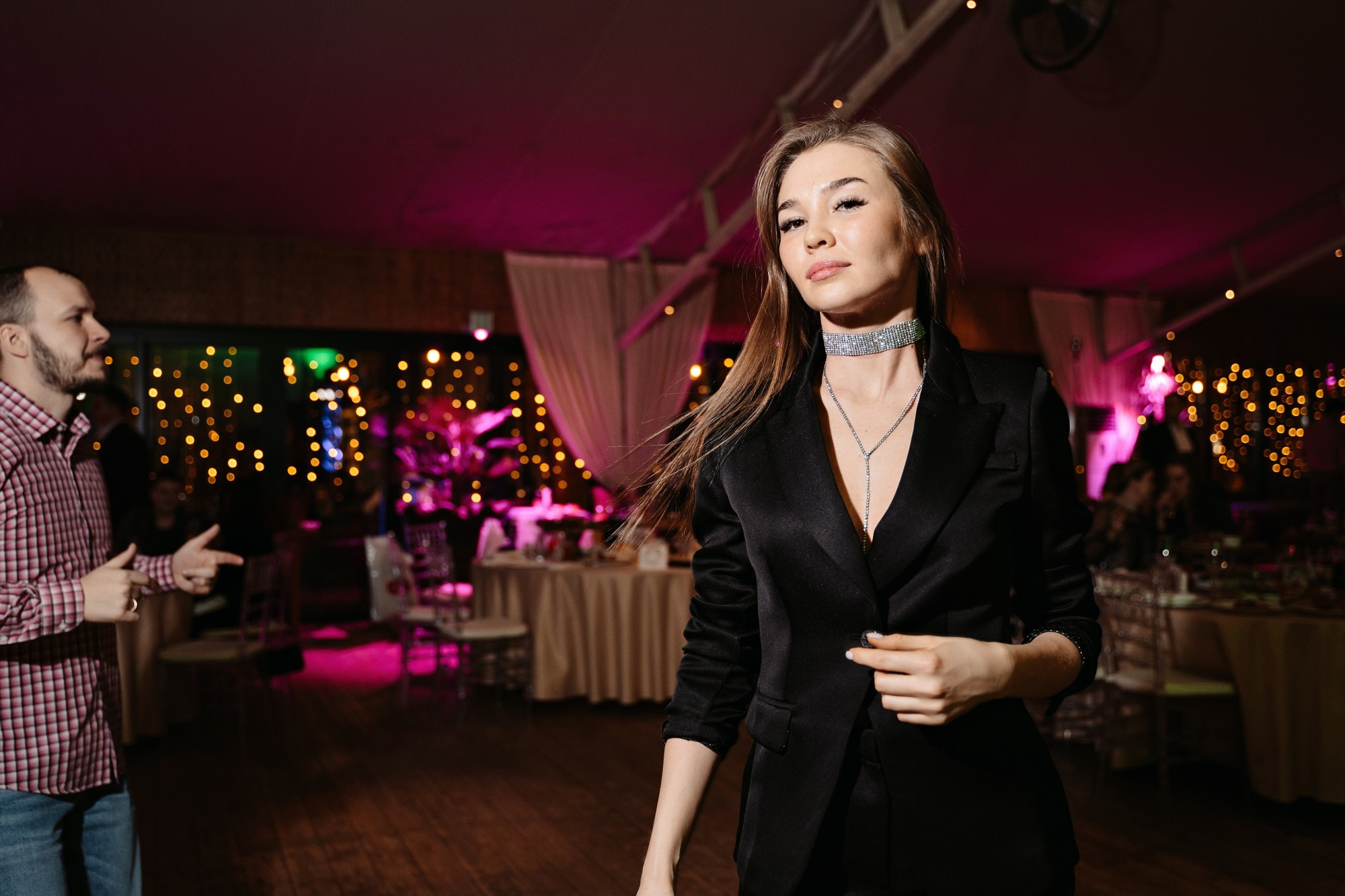 Корпоратив Серволюкс. Свадебный и репортажный фотограф в Москве Андрей Вайман