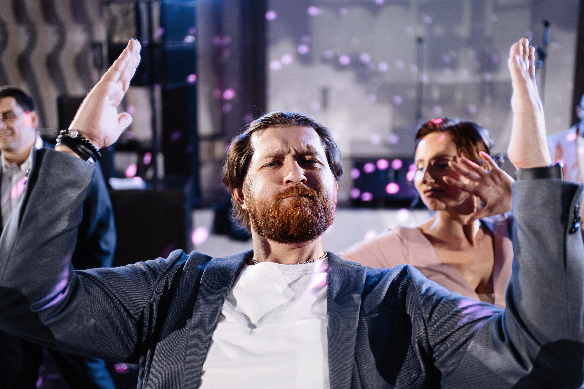 Никита и Маргарита. Свадебный и репортажный фотограф в Москве Андрей Вайман