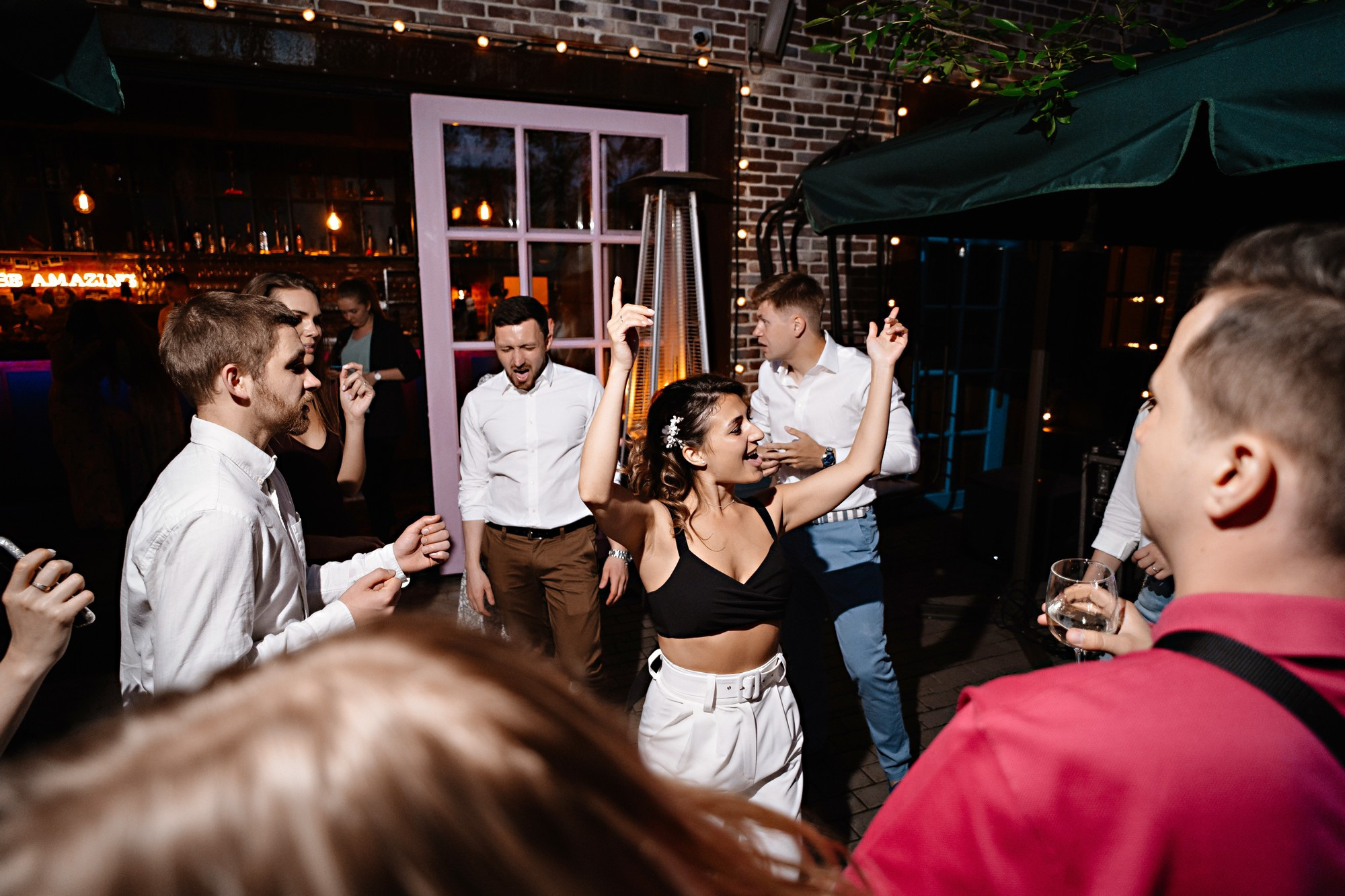 Ростислав и Евгения. Свадебный и репортажный фотограф в Москве Андрей Вайман