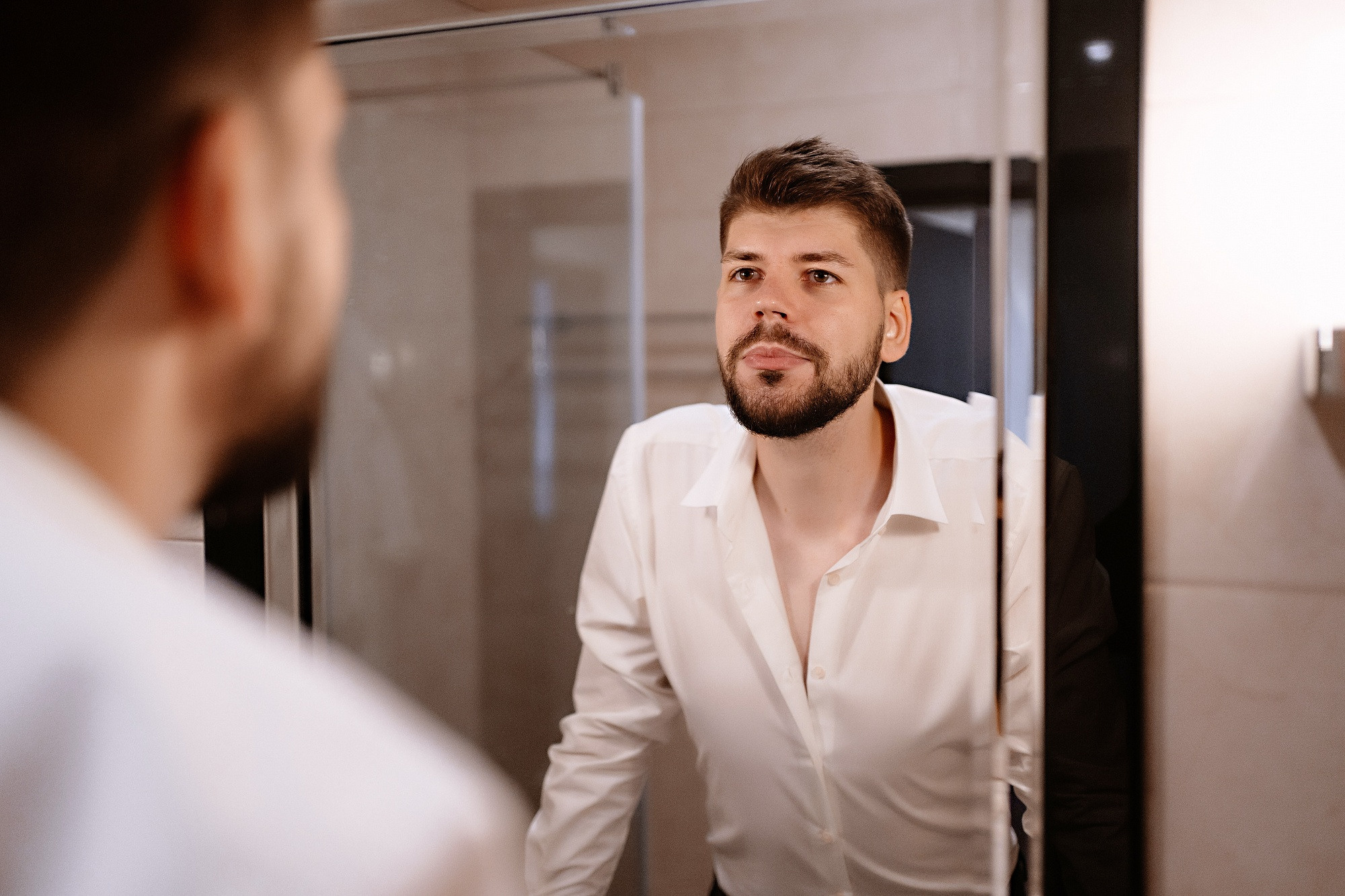 Артем и Арина. Свадебный и репортажный фотограф в Москве Андрей Вайман