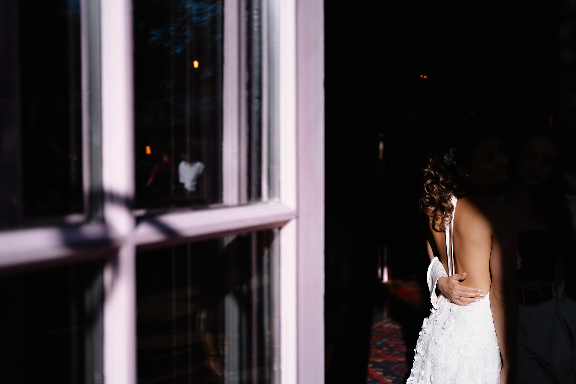 Ростислав и Евгения. Свадебный и репортажный фотограф в Москве Андрей Вайман