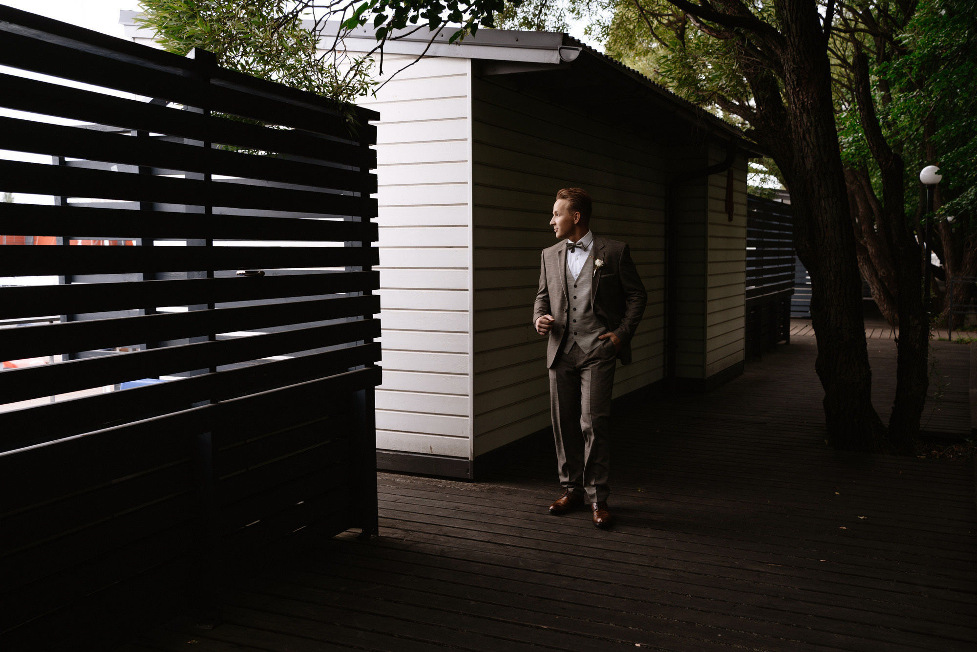 Гриша и Вита. Свадебный и репортажный фотограф в Москве Андрей Вайман